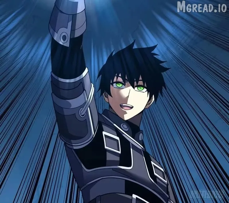 Read Lord of Destiny Wheel EN Manga Online