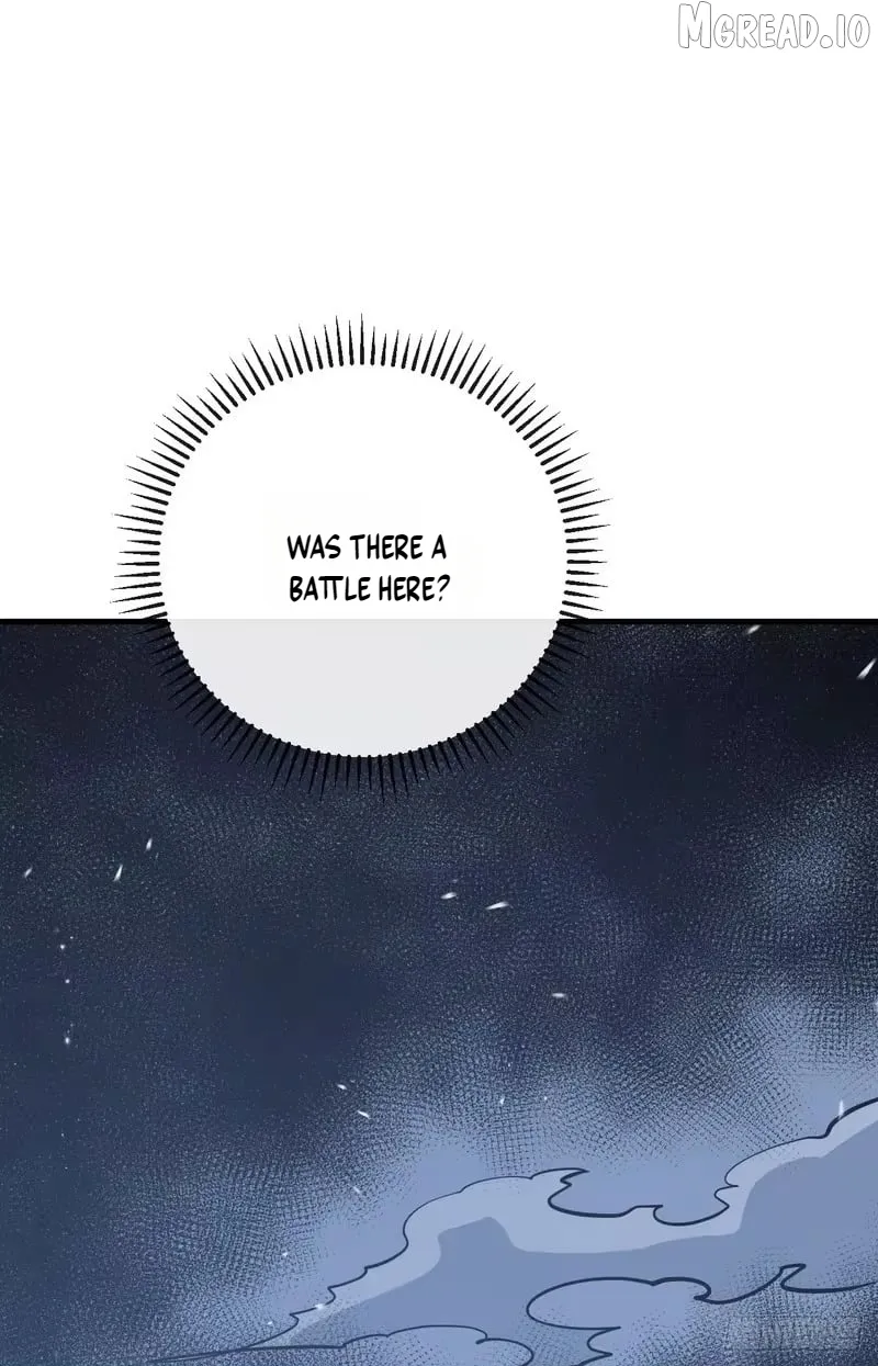 Read Lord of Destiny Wheel EN Manga Online