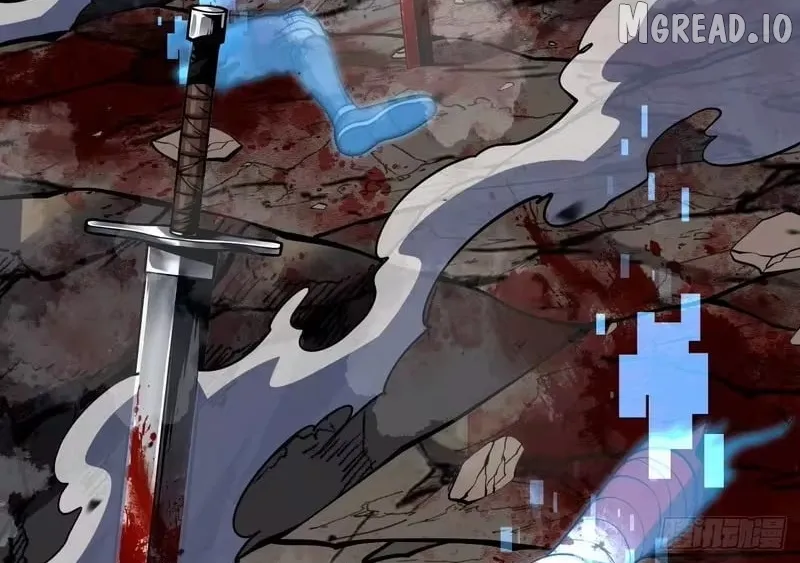 Read Lord of Destiny Wheel EN Manga Online