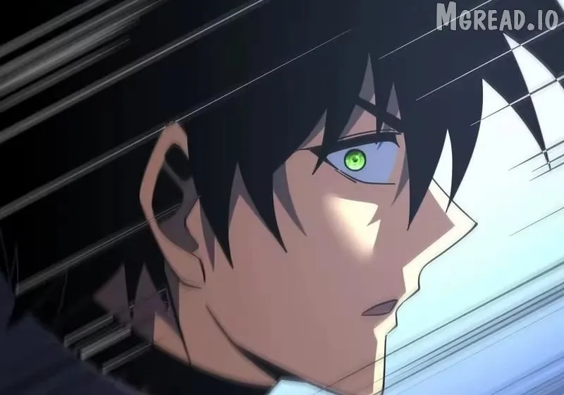 Read Lord of Destiny Wheel EN Manga Online