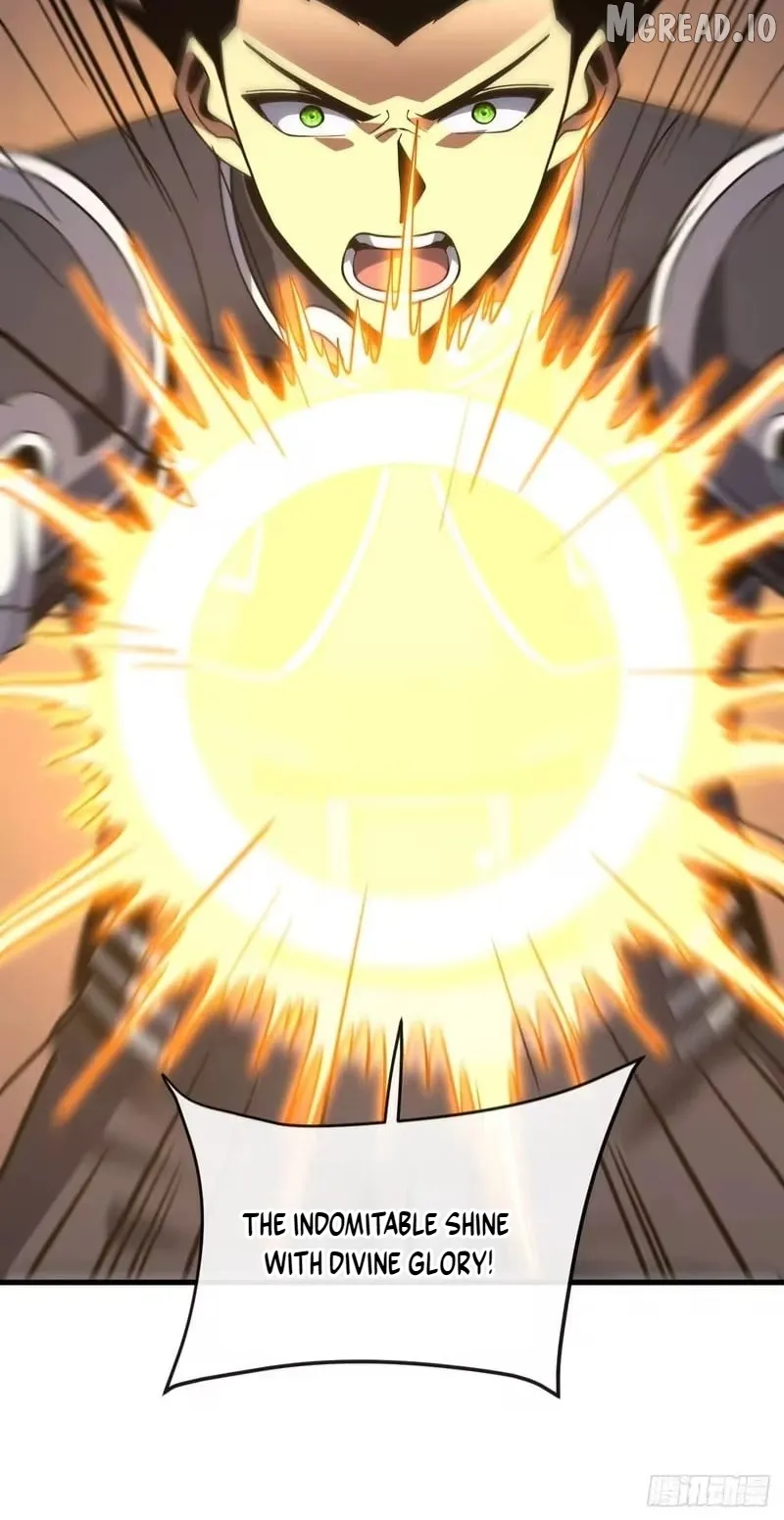 Read Lord of Destiny Wheel EN Manga Online