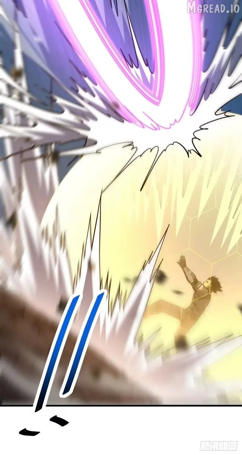 Read Lord of Destiny Wheel EN Manga Online