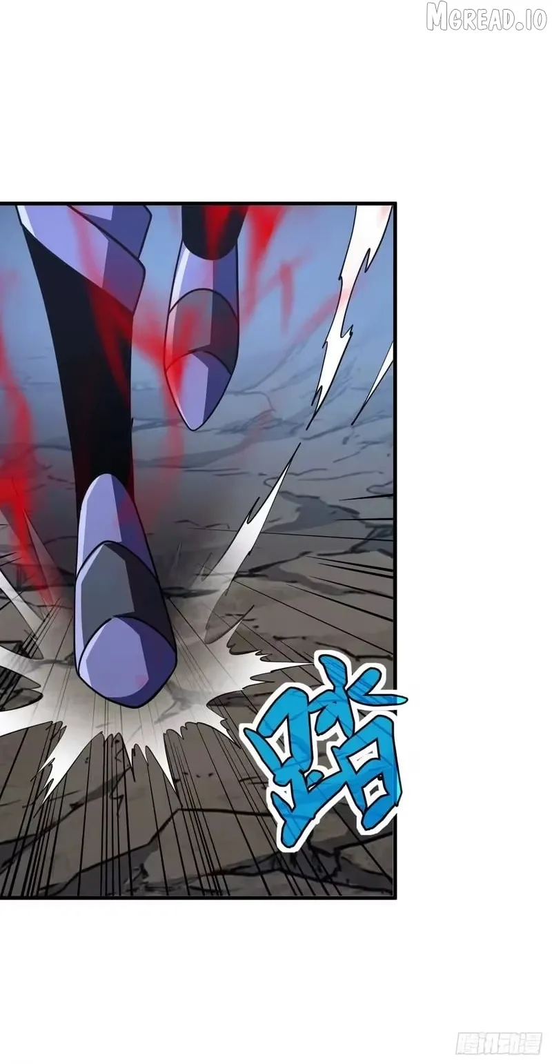 Read Lord of Destiny Wheel EN Manga Online