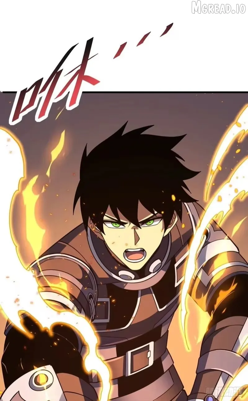 Read Lord of Destiny Wheel EN Manga Online