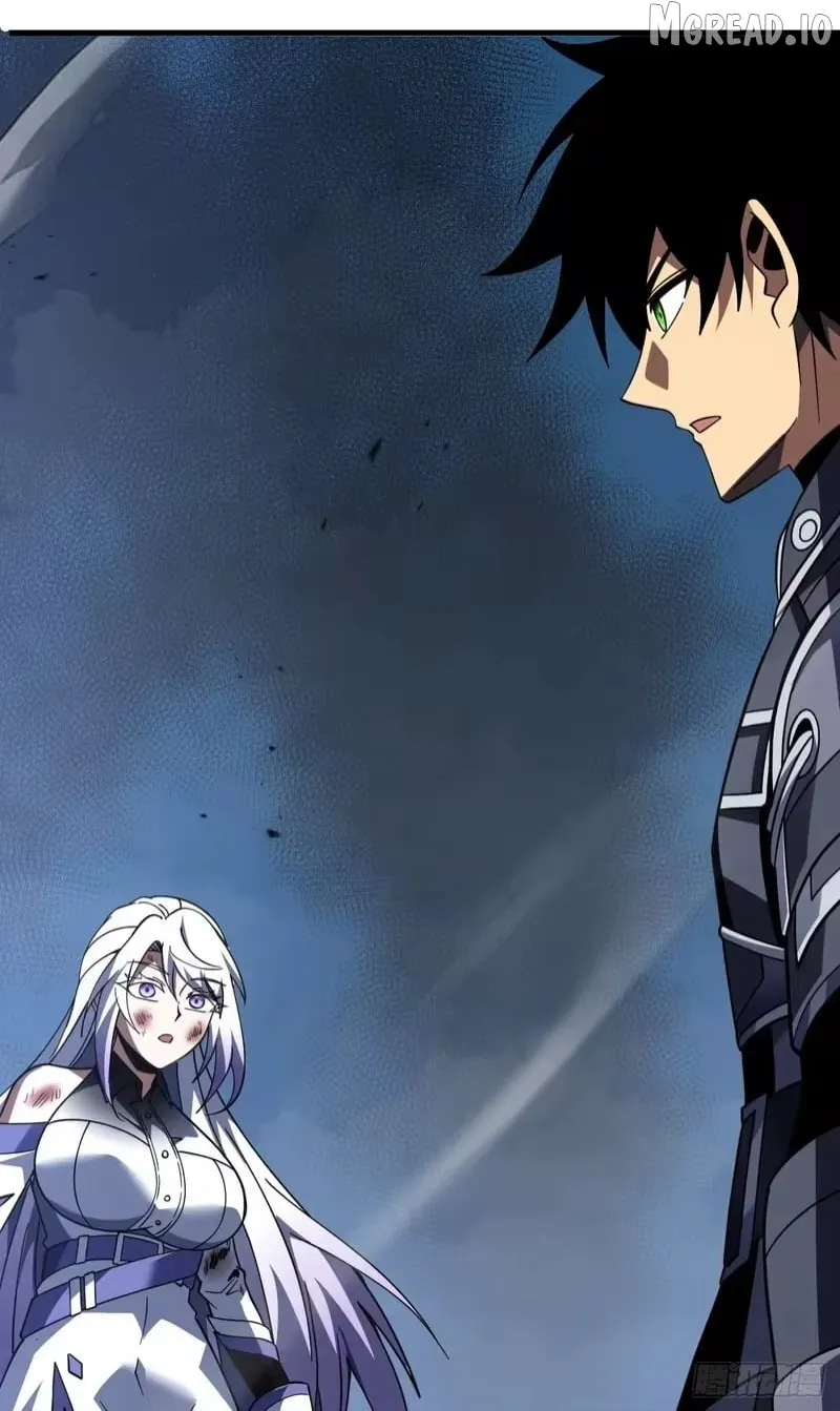 Read Lord of Destiny Wheel EN Manga Online