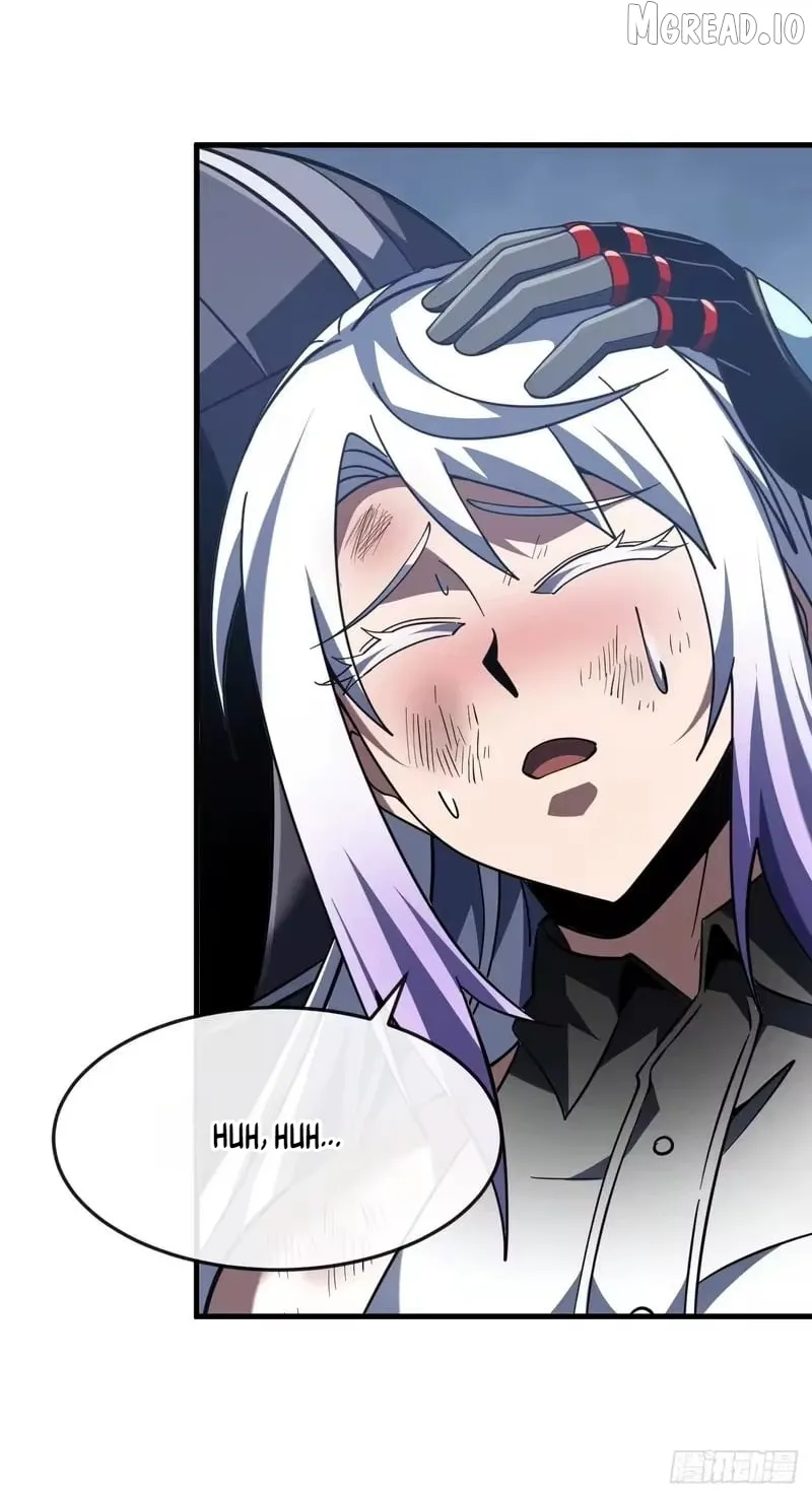 Read Lord of Destiny Wheel EN Manga Online