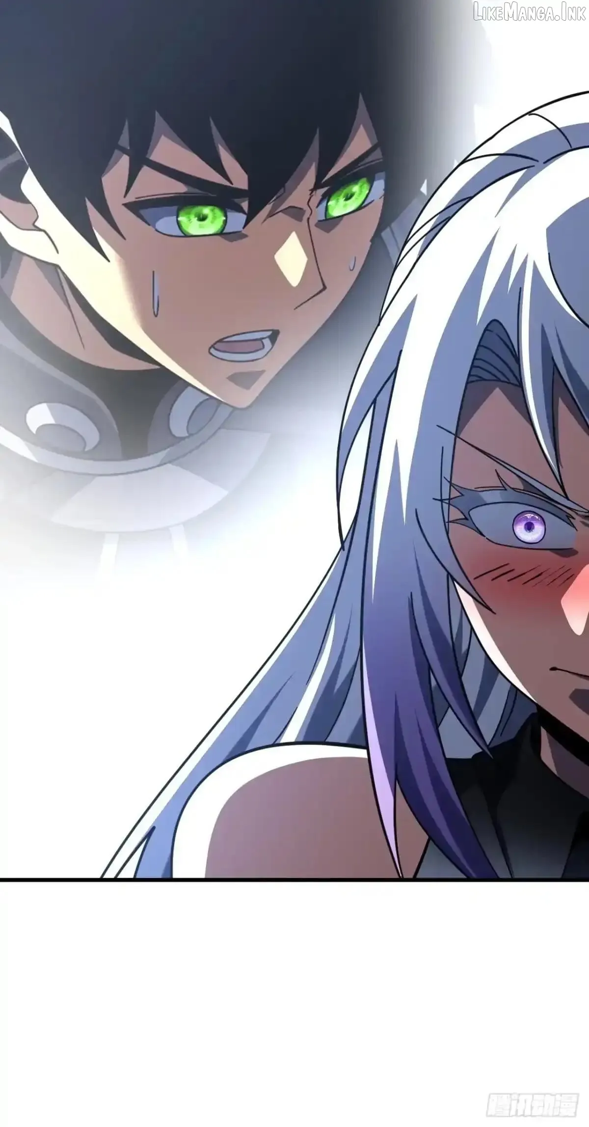 Read Lord of Destiny Wheel EN Manga Online