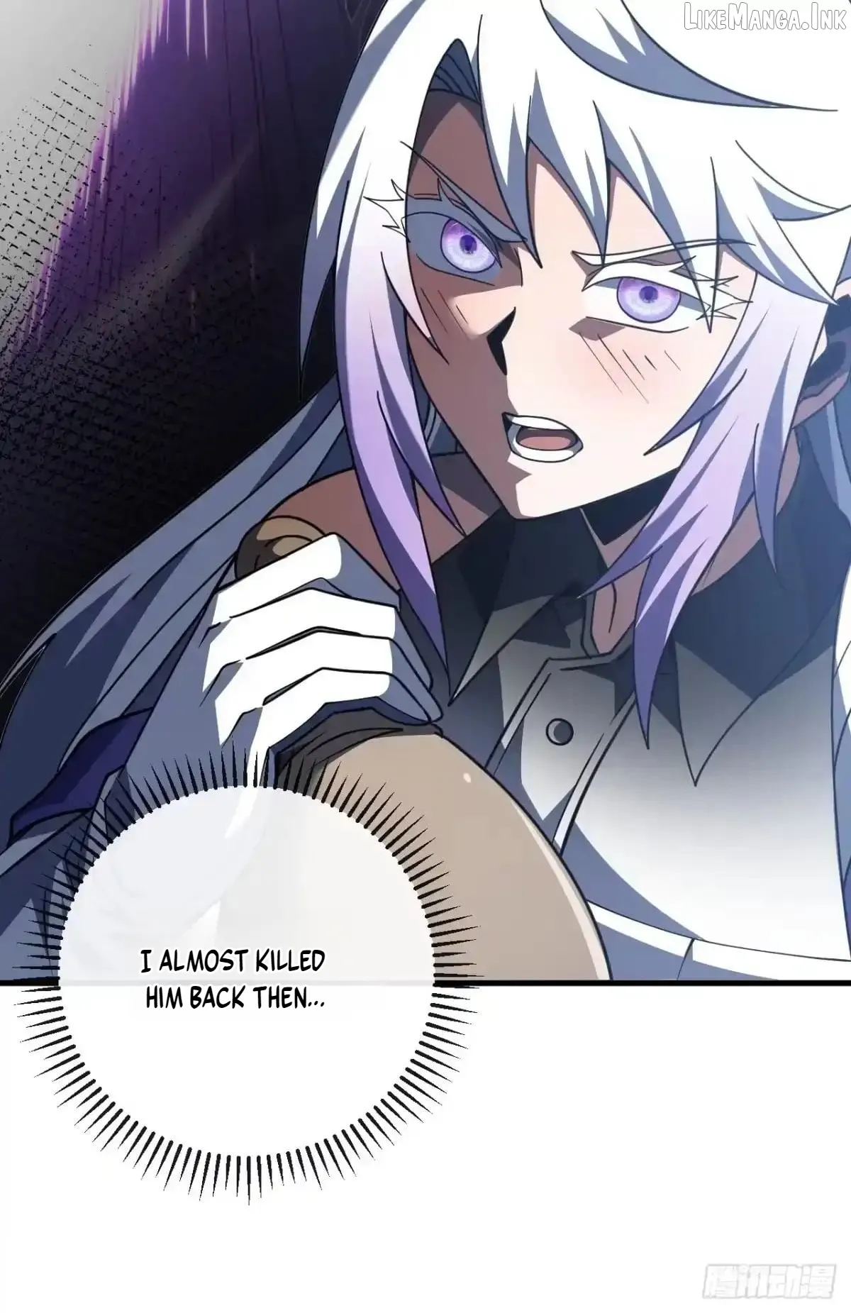 Read Lord of Destiny Wheel EN Manga Online