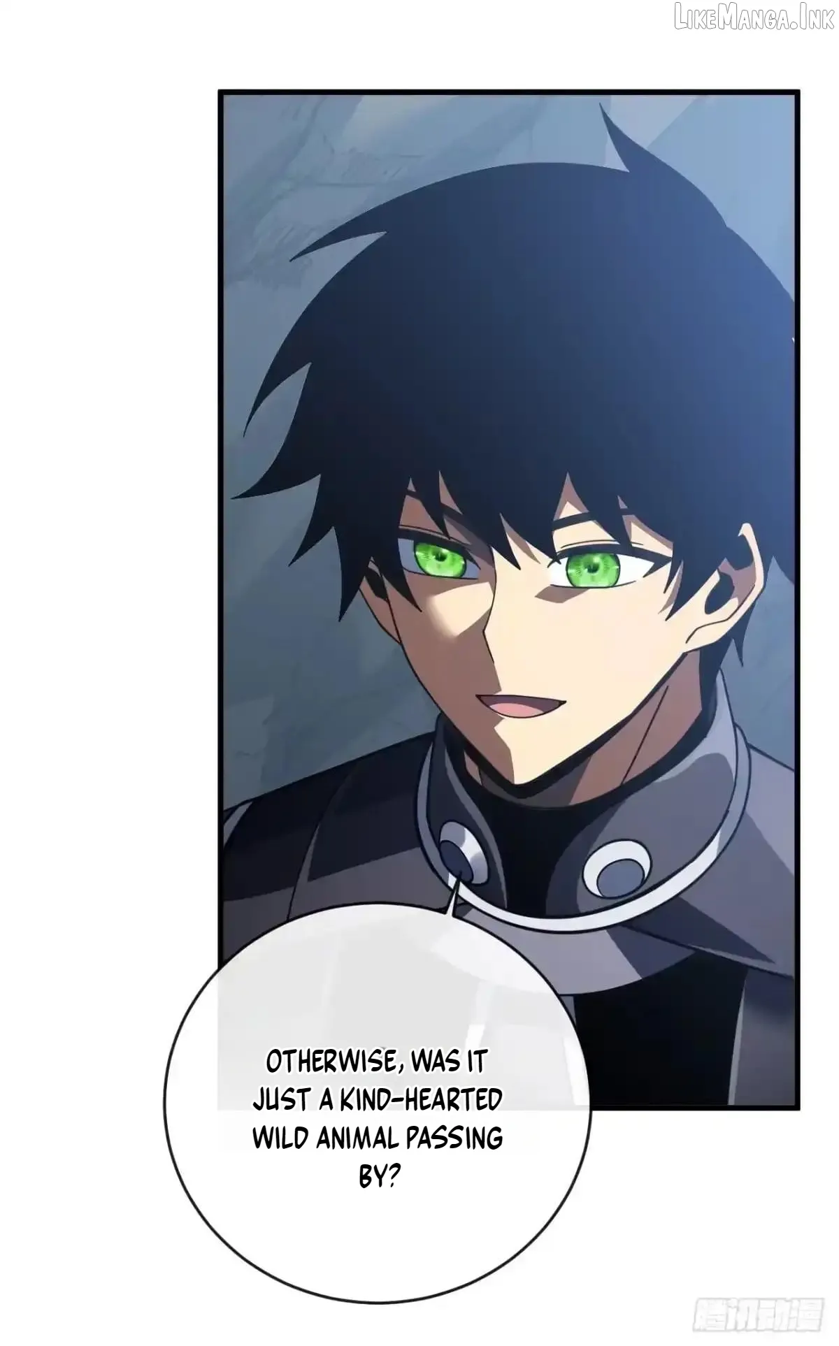 Read Lord of Destiny Wheel EN Manga Online