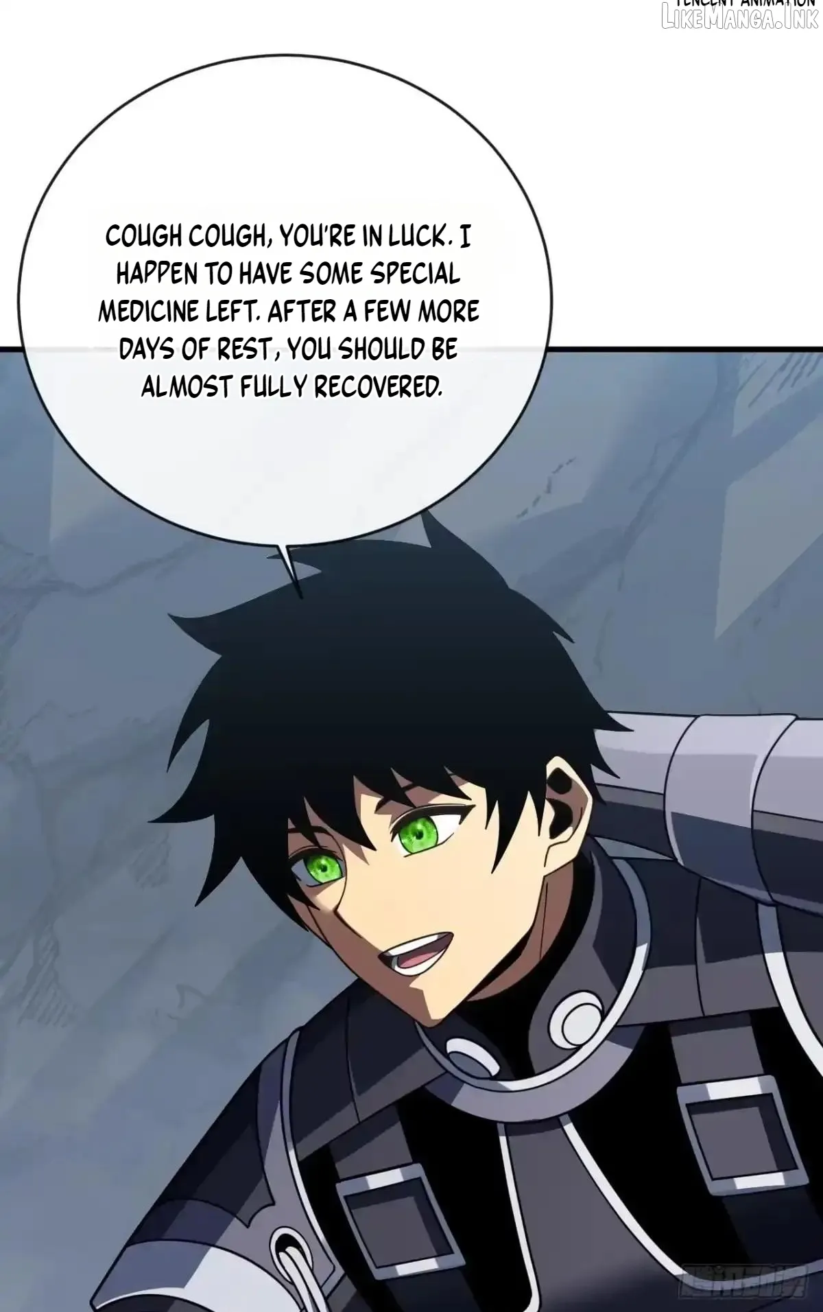 Read Lord of Destiny Wheel EN Manga Online
