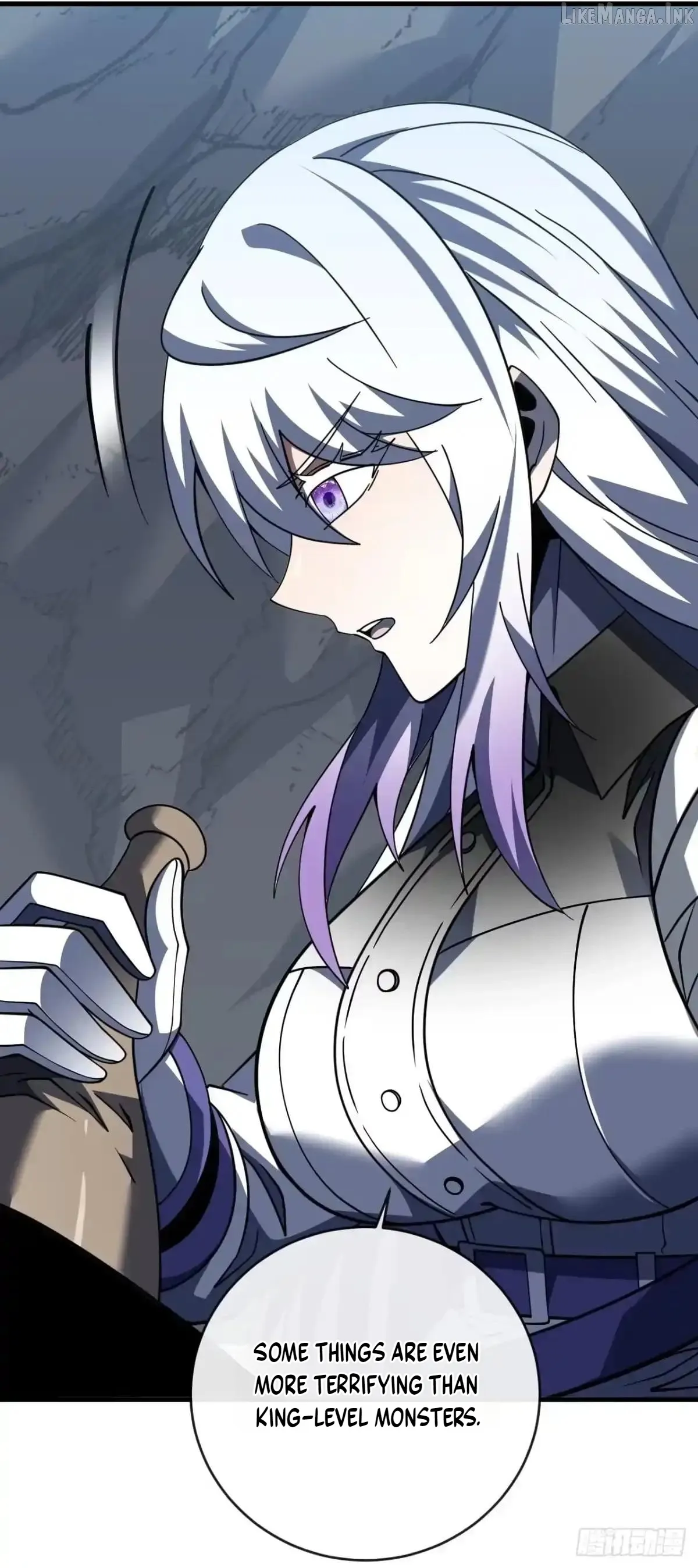 Read Lord of Destiny Wheel EN Manga Online