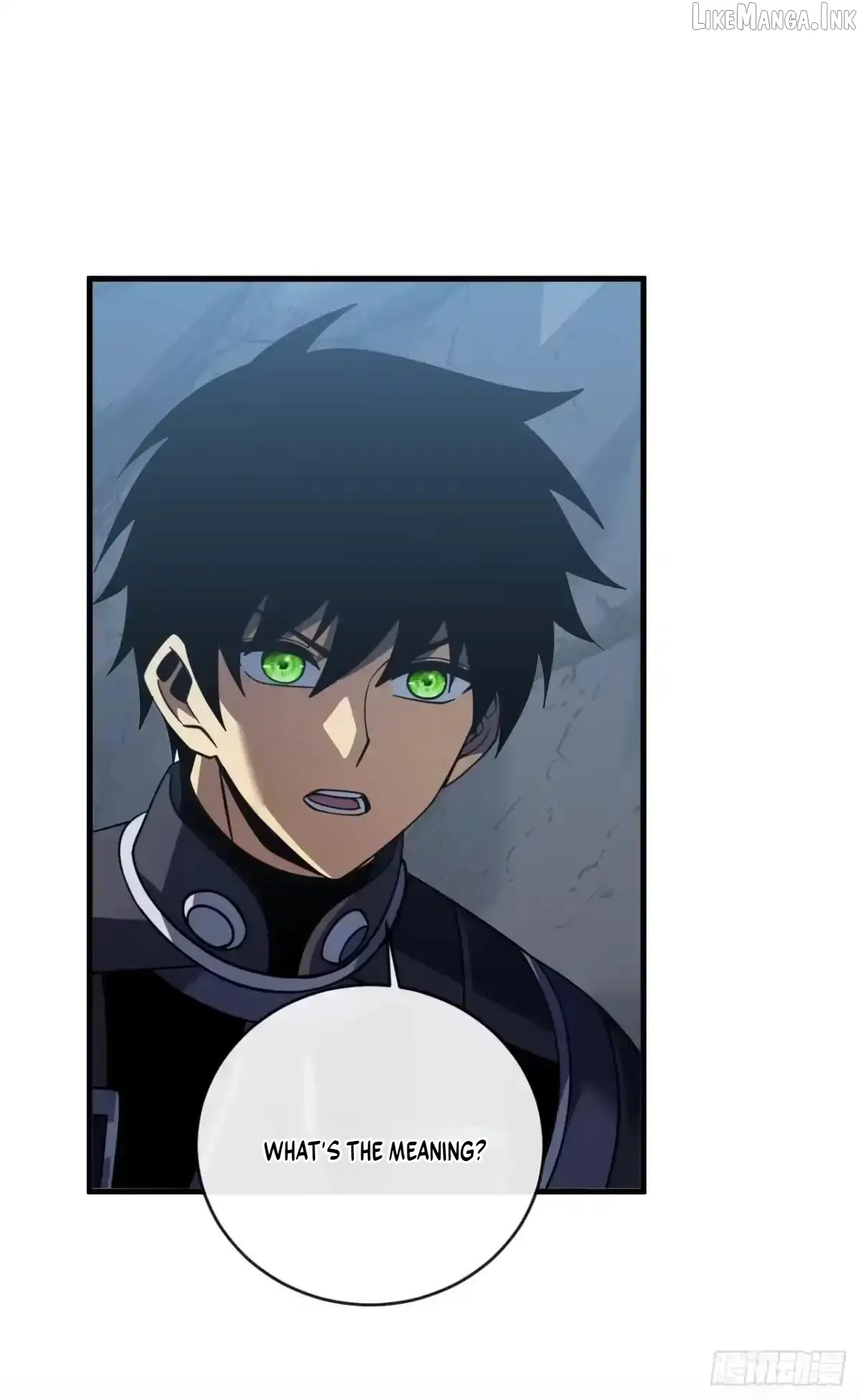 Read Lord of Destiny Wheel EN Manga Online