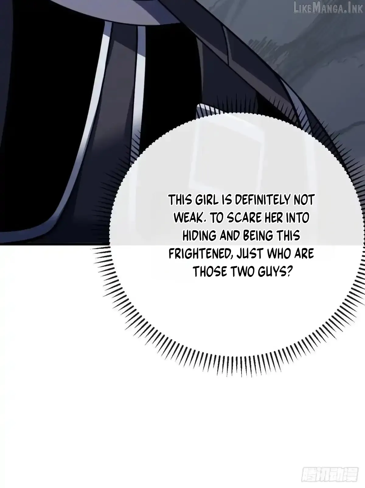 Read Lord of Destiny Wheel EN Manga Online