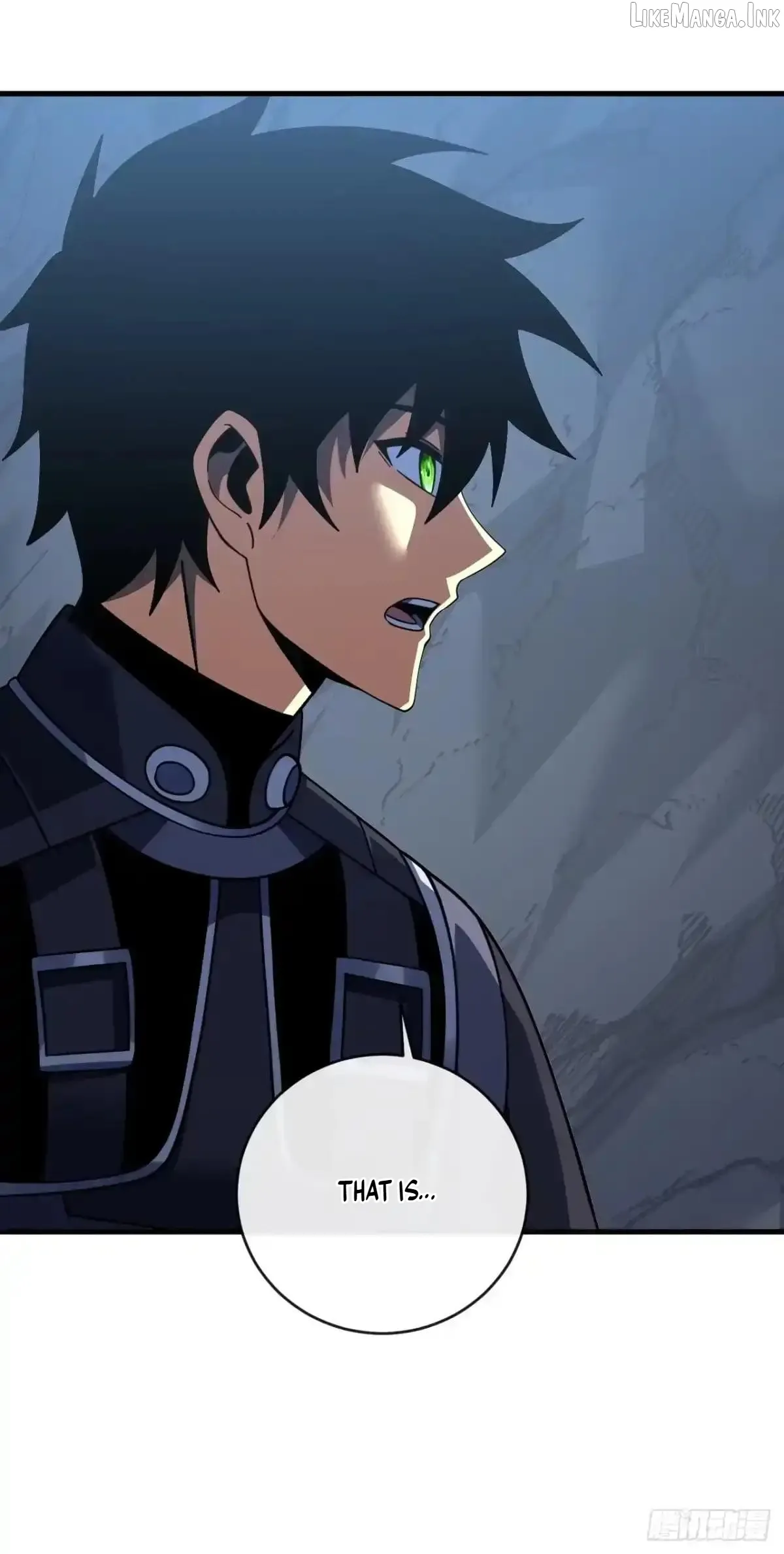 Read Lord of Destiny Wheel EN Manga Online