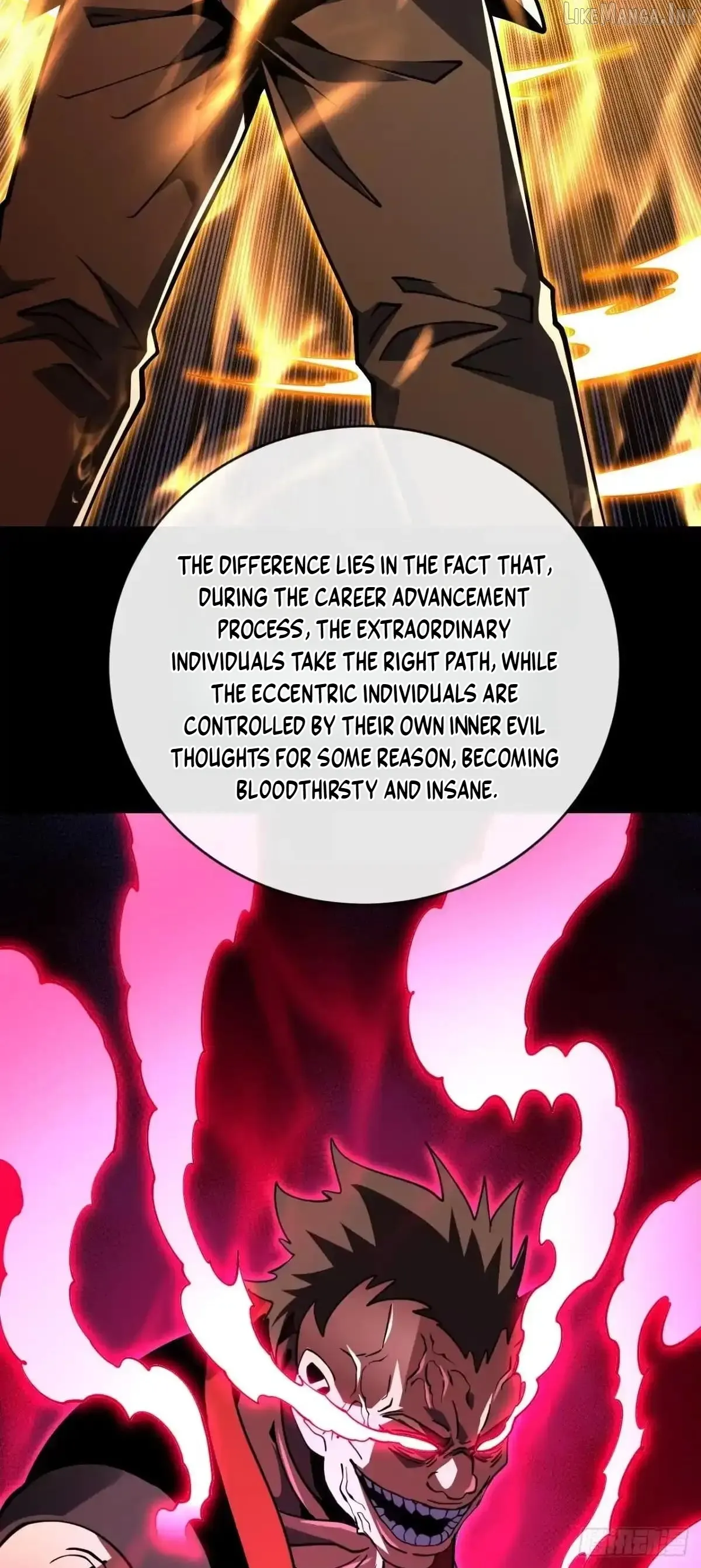 Read Lord of Destiny Wheel EN Manga Online