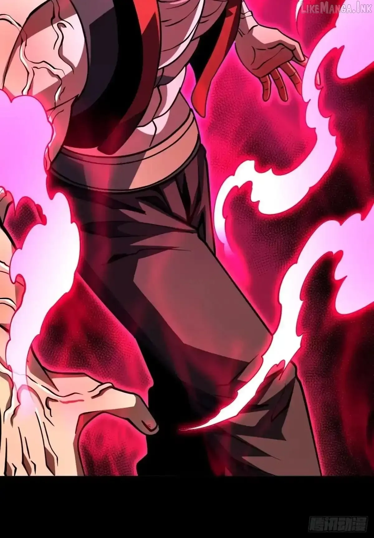 Read Lord of Destiny Wheel EN Manga Online