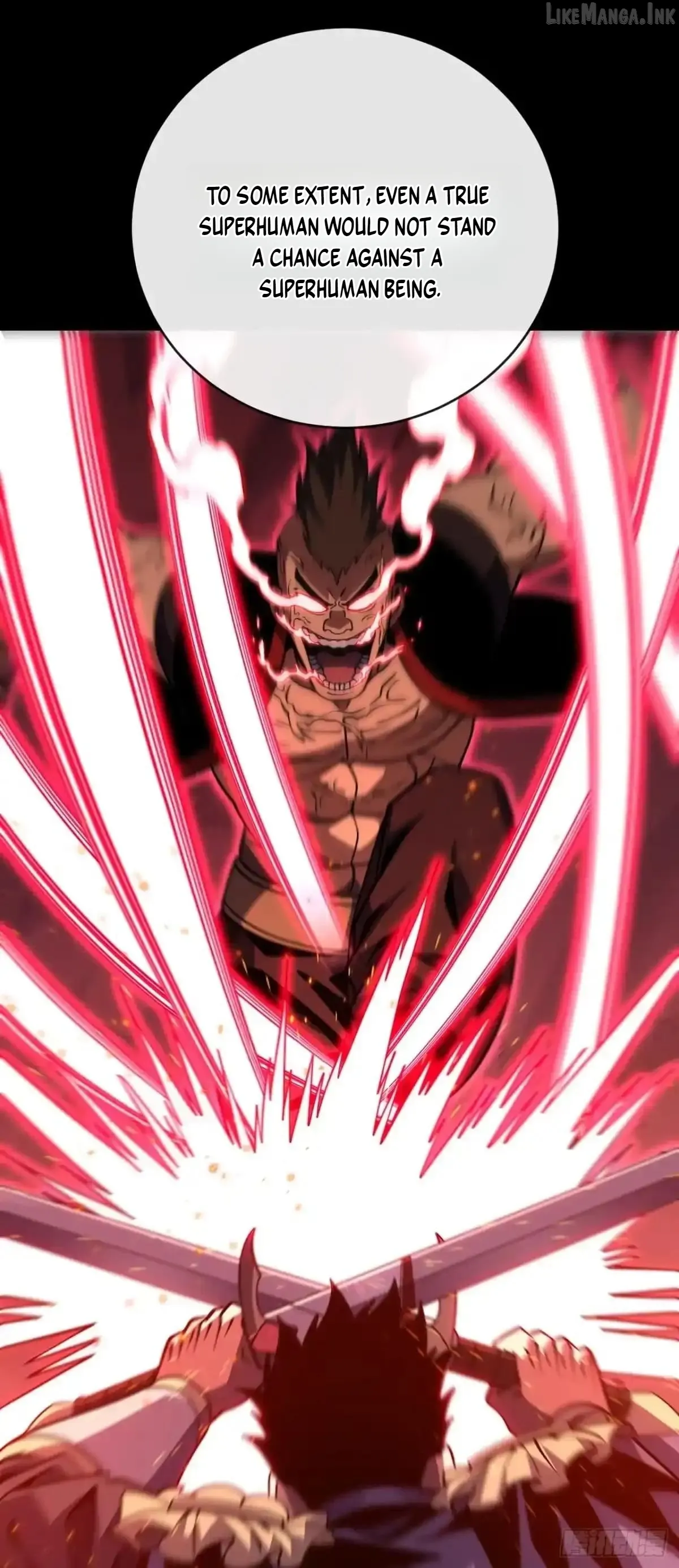 Read Lord of Destiny Wheel EN Manga Online
