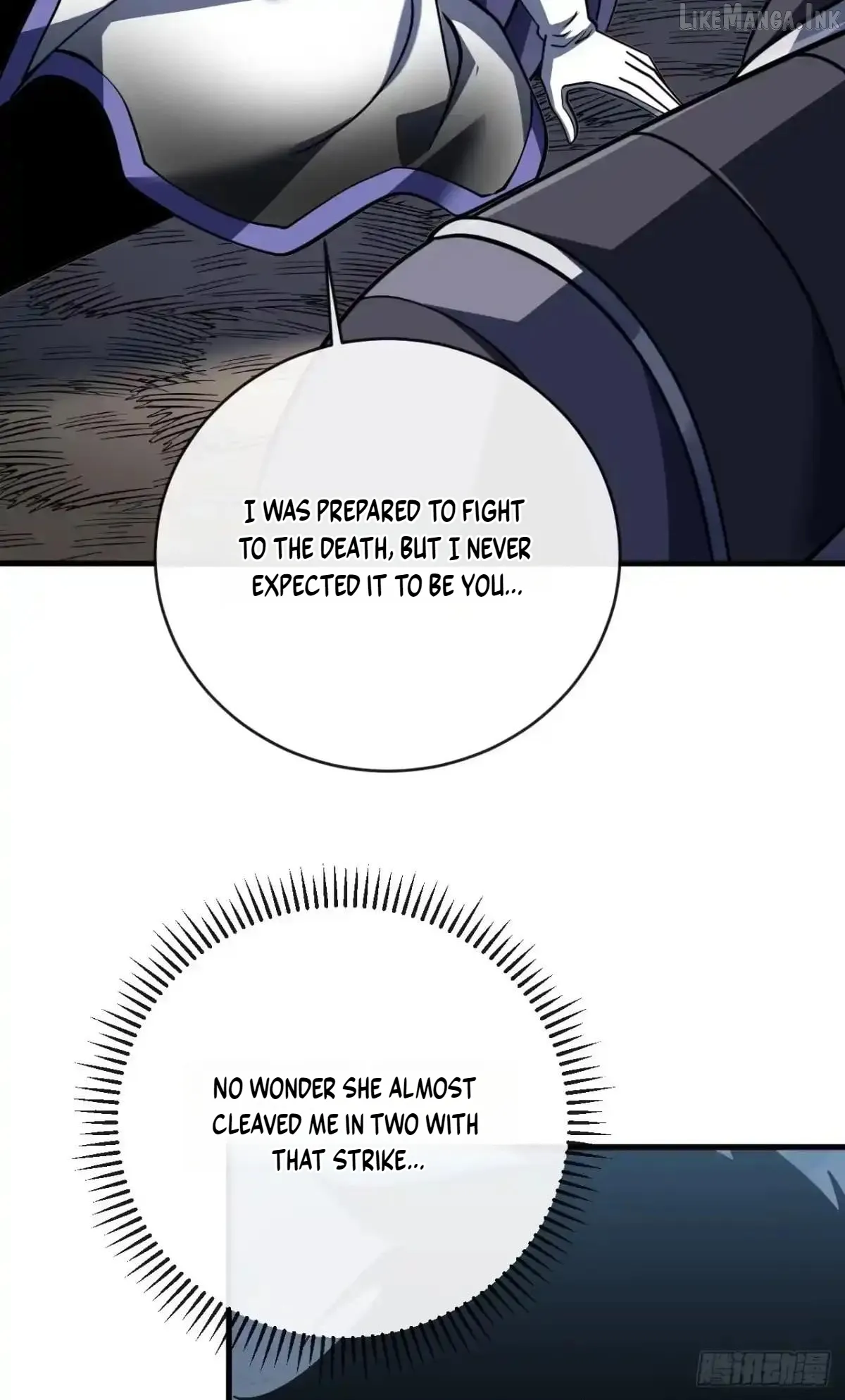 Read Lord of Destiny Wheel EN Manga Online