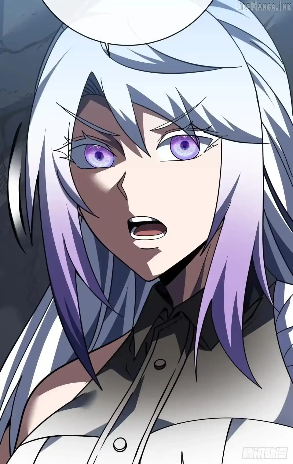 Read Lord of Destiny Wheel EN Manga Online