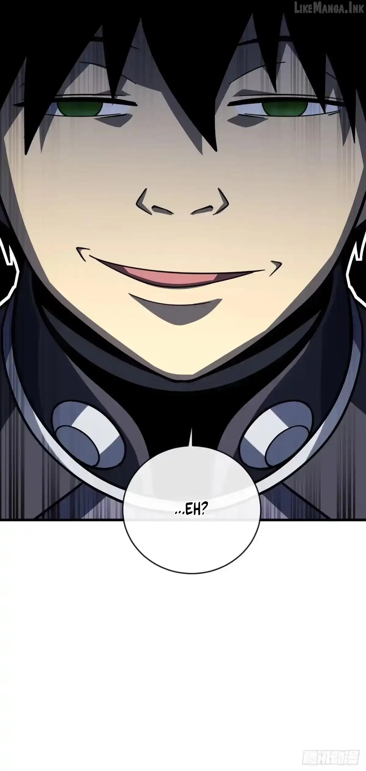 Read Lord of Destiny Wheel EN Manga Online