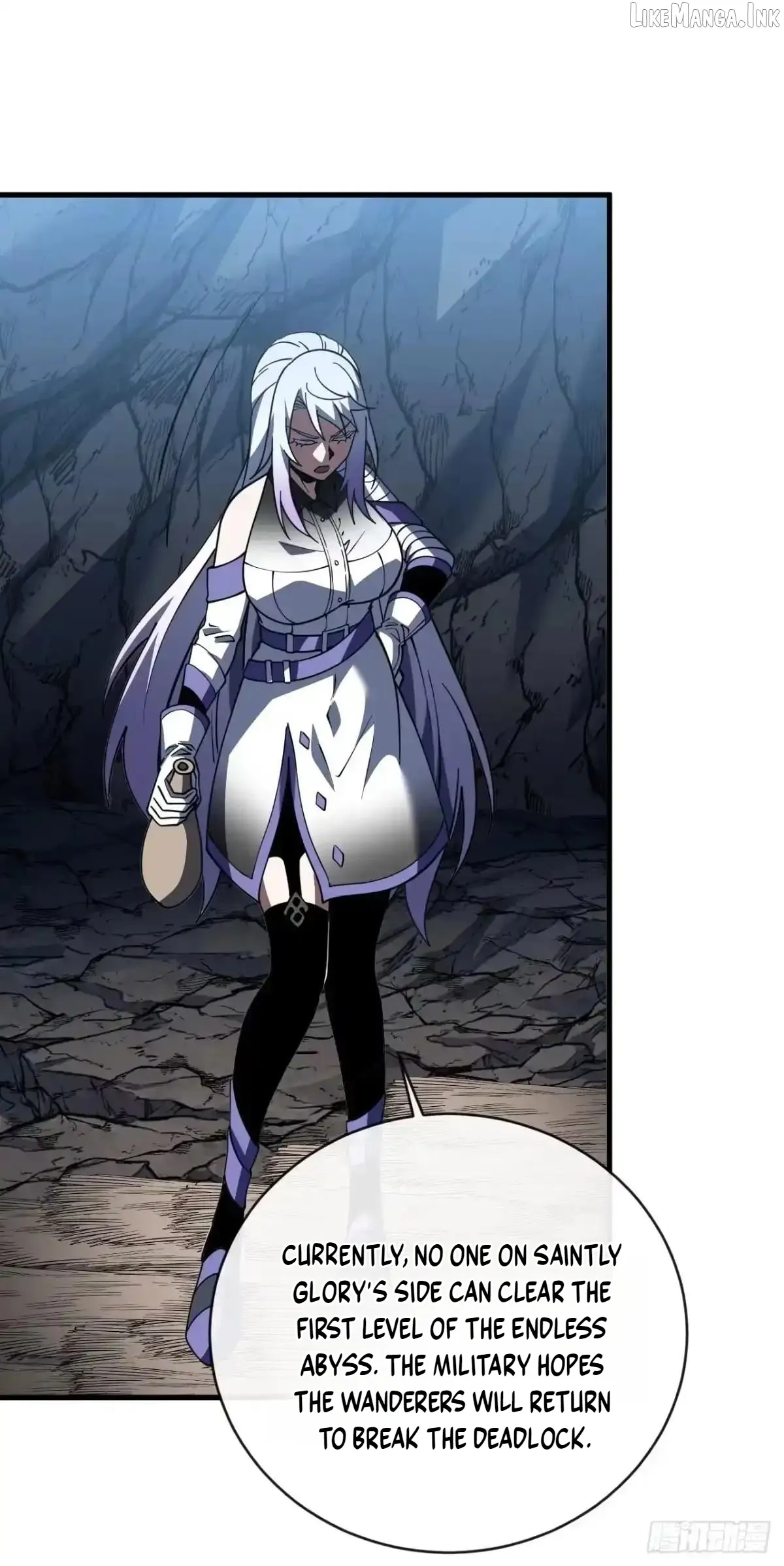 Read Lord of Destiny Wheel EN Manga Online