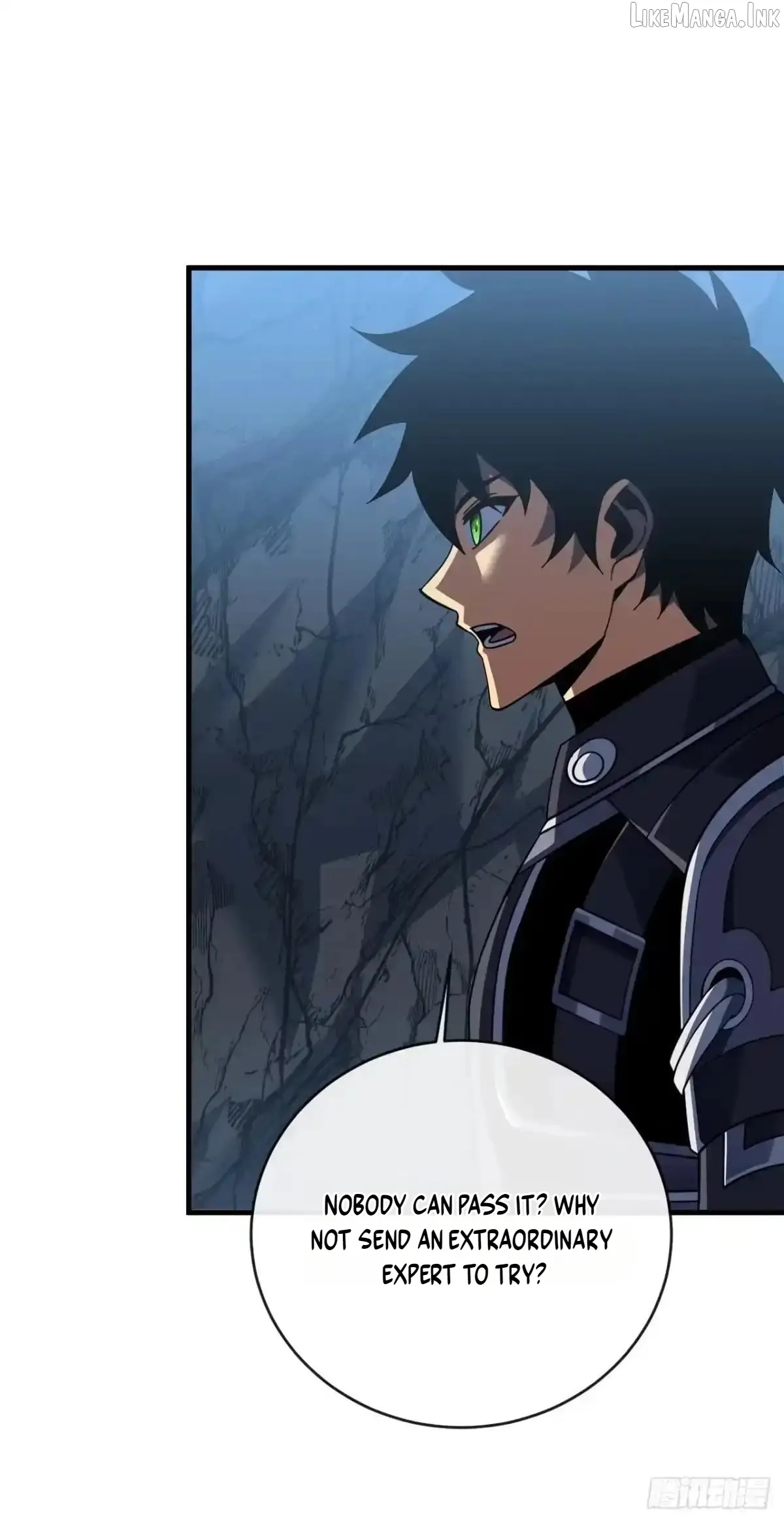 Read Lord of Destiny Wheel EN Manga Online