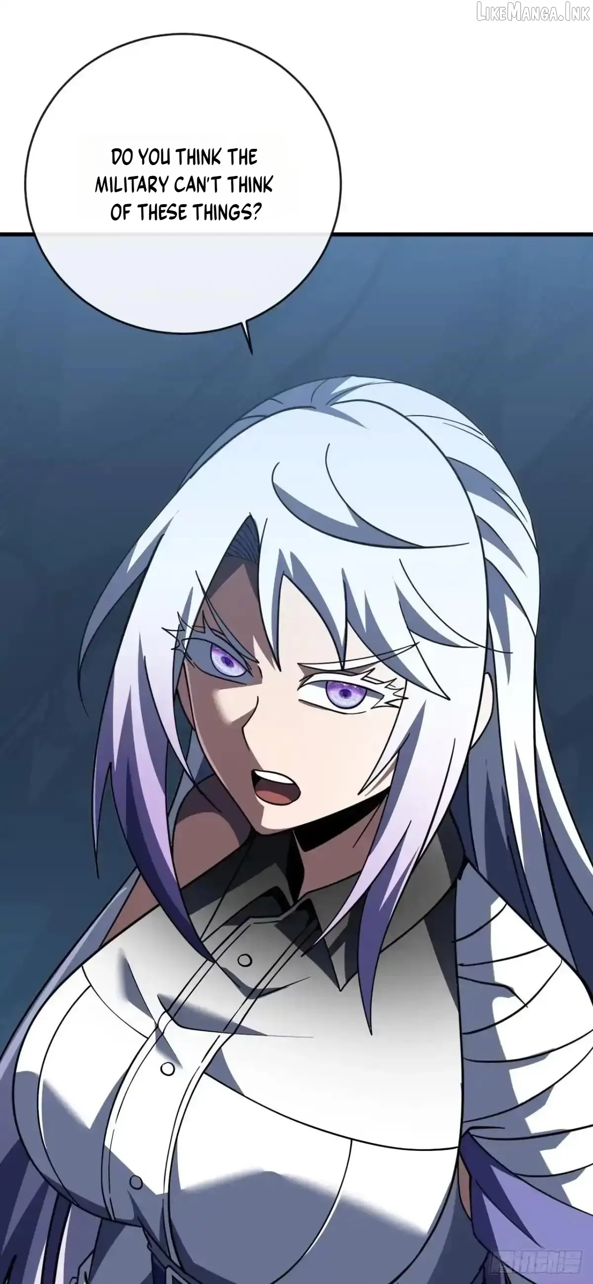 Read Lord of Destiny Wheel EN Manga Online