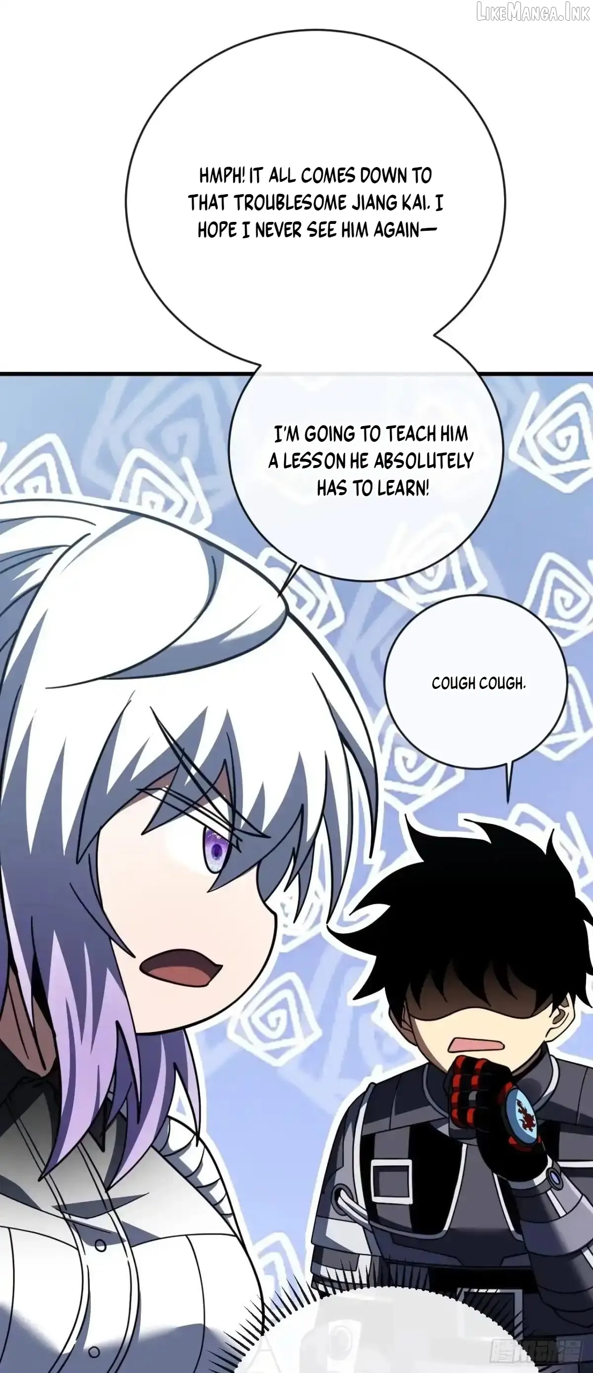 Read Lord of Destiny Wheel EN Manga Online