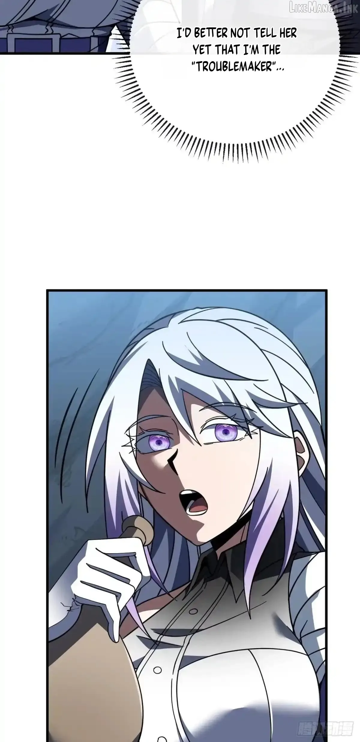 Read Lord of Destiny Wheel EN Manga Online
