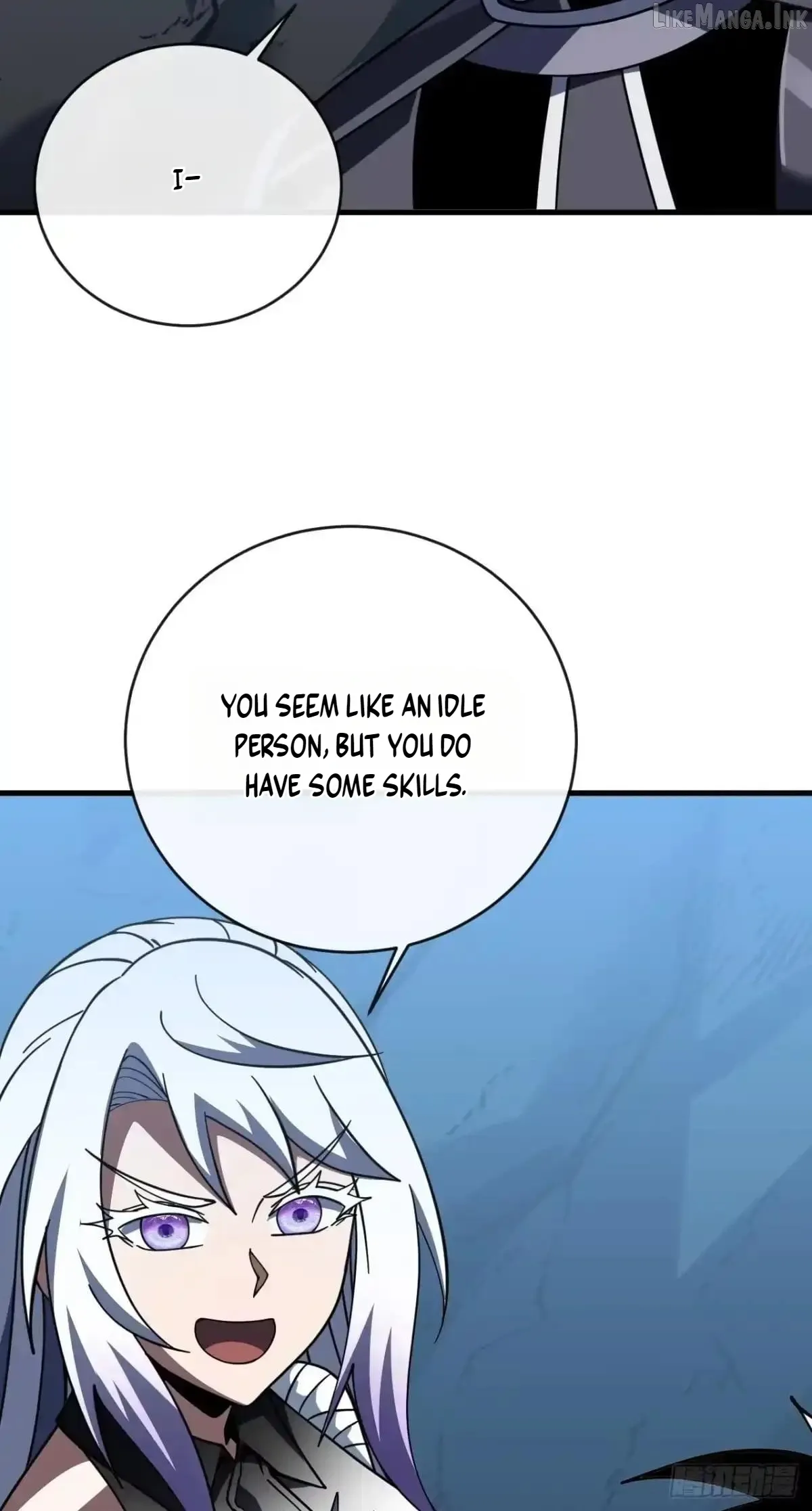 Read Lord of Destiny Wheel EN Manga Online