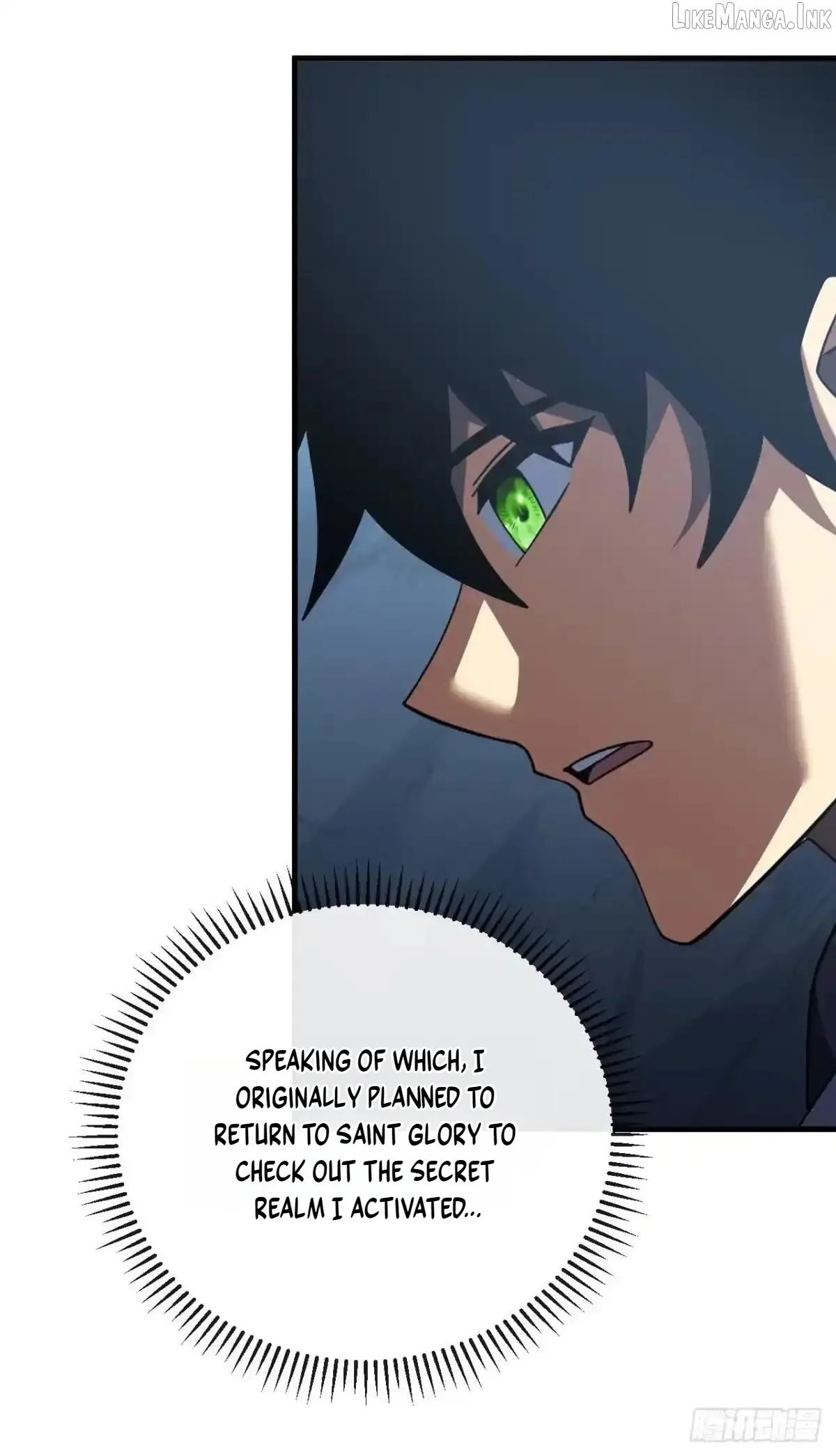 Read Lord of Destiny Wheel EN Manga Online