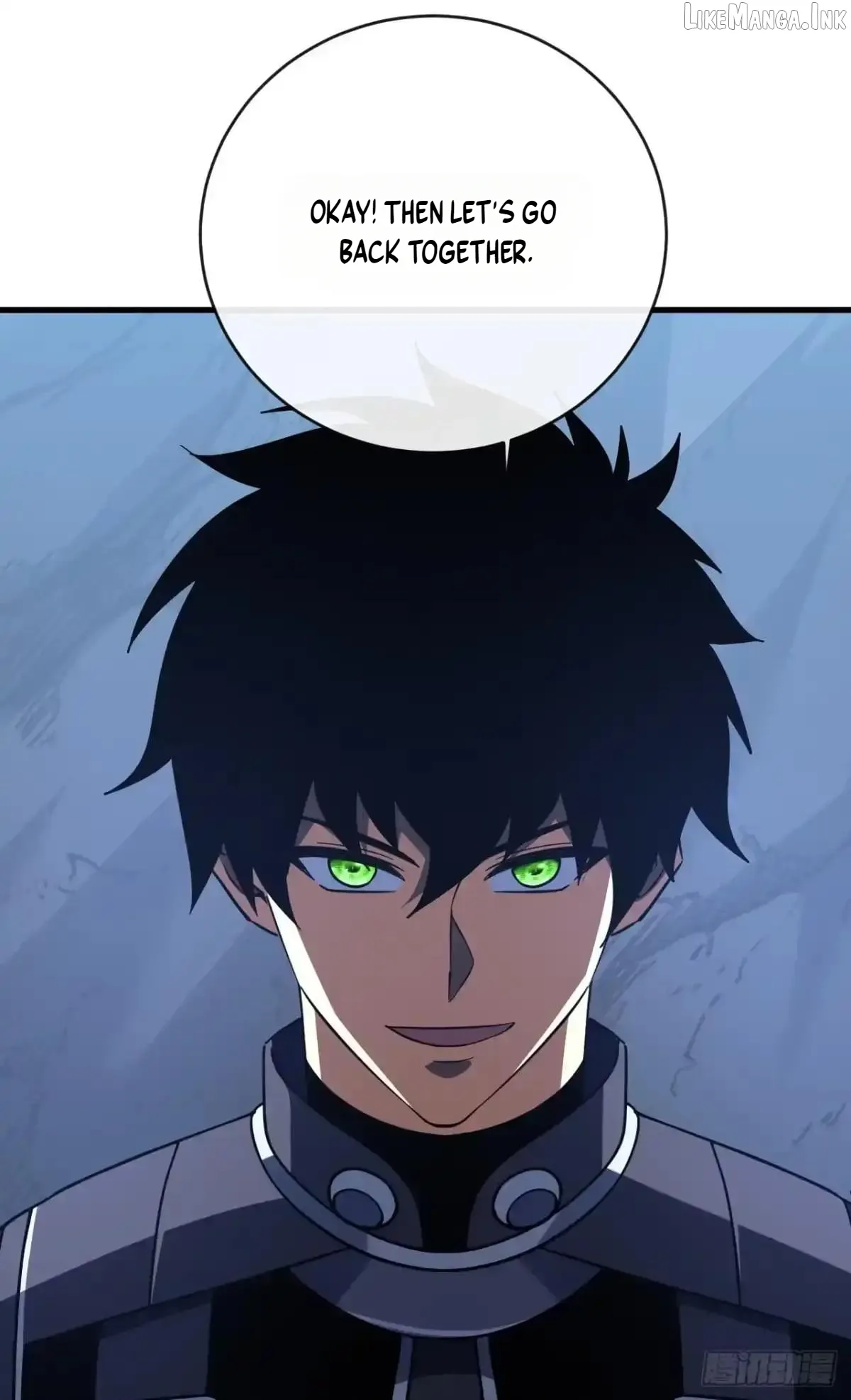 Read Lord of Destiny Wheel EN Manga Online