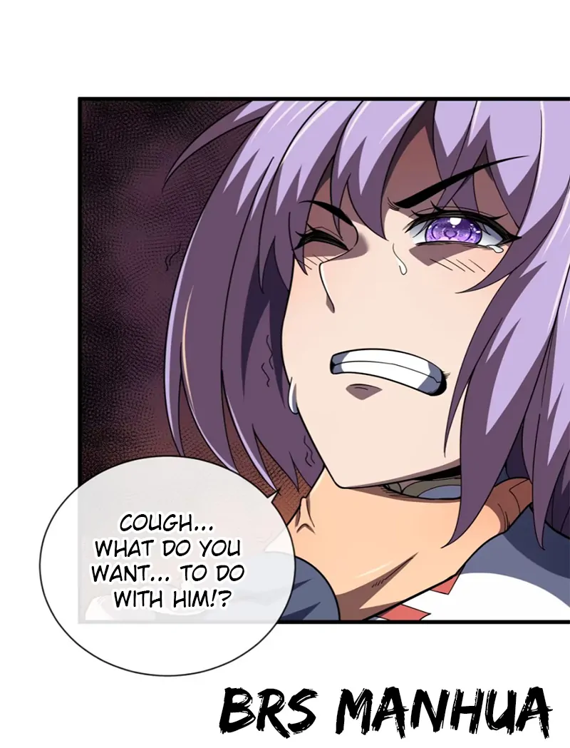 Read Lord of Destiny Wheel EN Manga Online