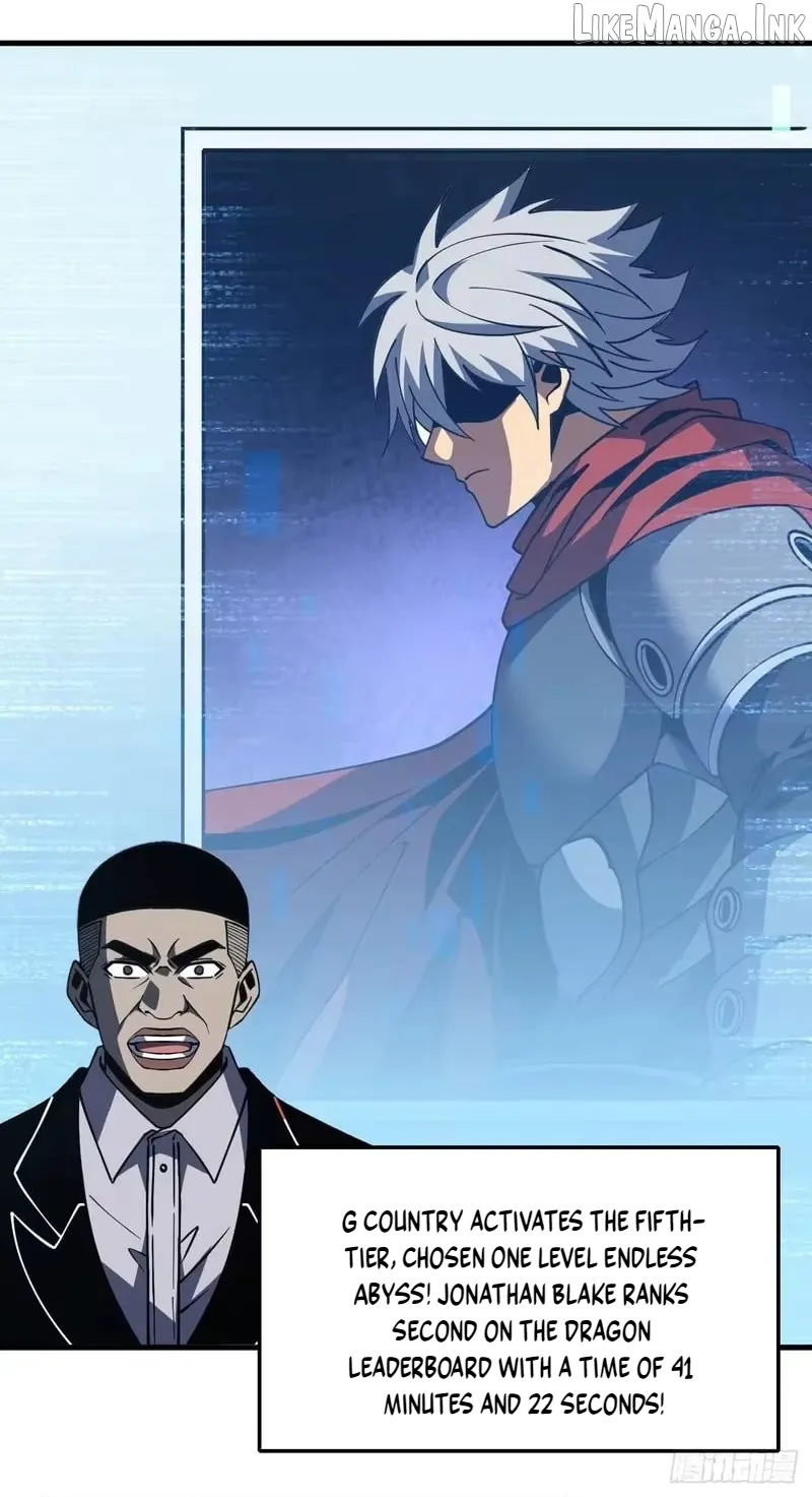 Read Lord of Destiny Wheel EN Manga Online