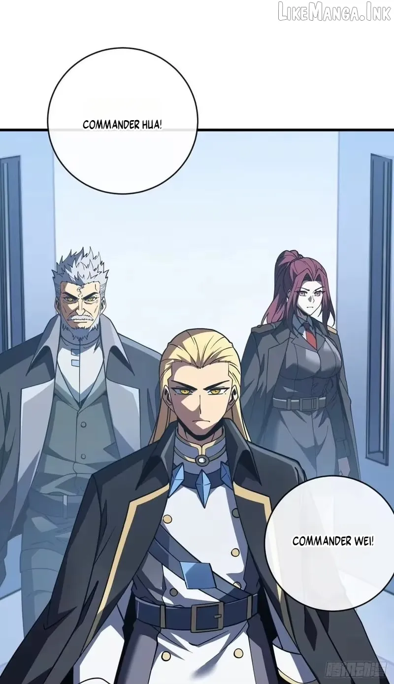 Read Lord of Destiny Wheel EN Manga Online