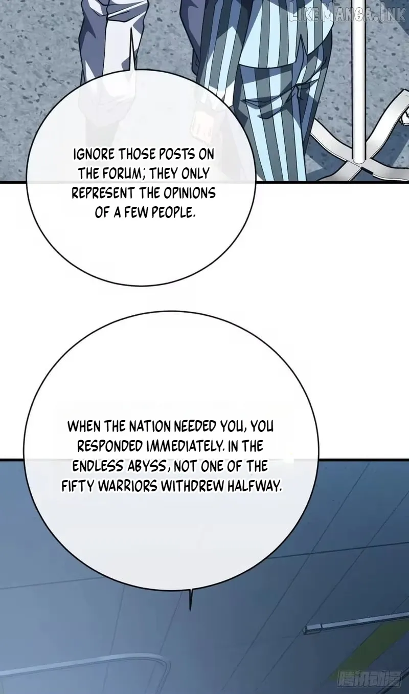 Read Lord of Destiny Wheel EN Manga Online