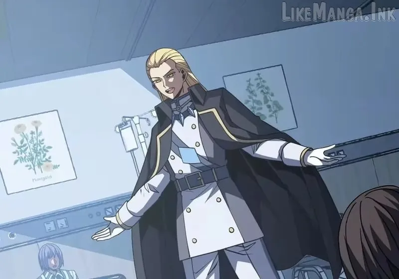Read Lord of Destiny Wheel EN Manga Online
