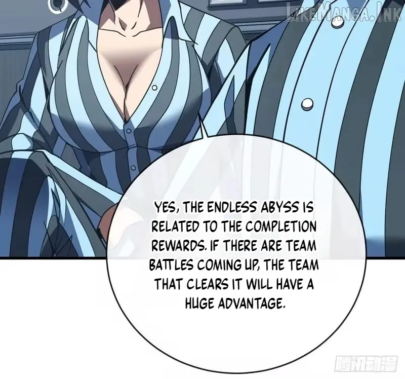 Read Lord of Destiny Wheel EN Manga Online