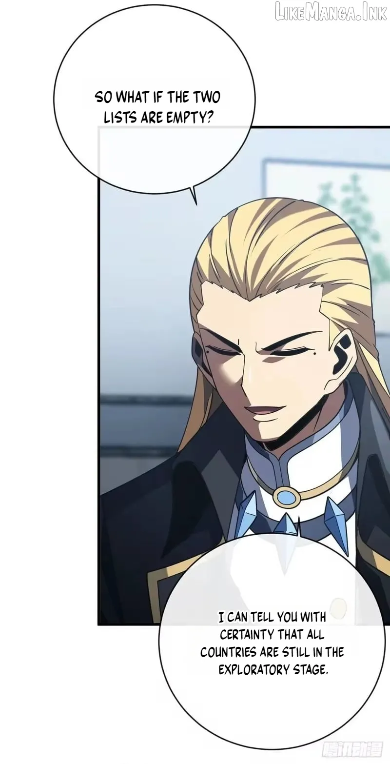 Read Lord of Destiny Wheel EN Manga Online