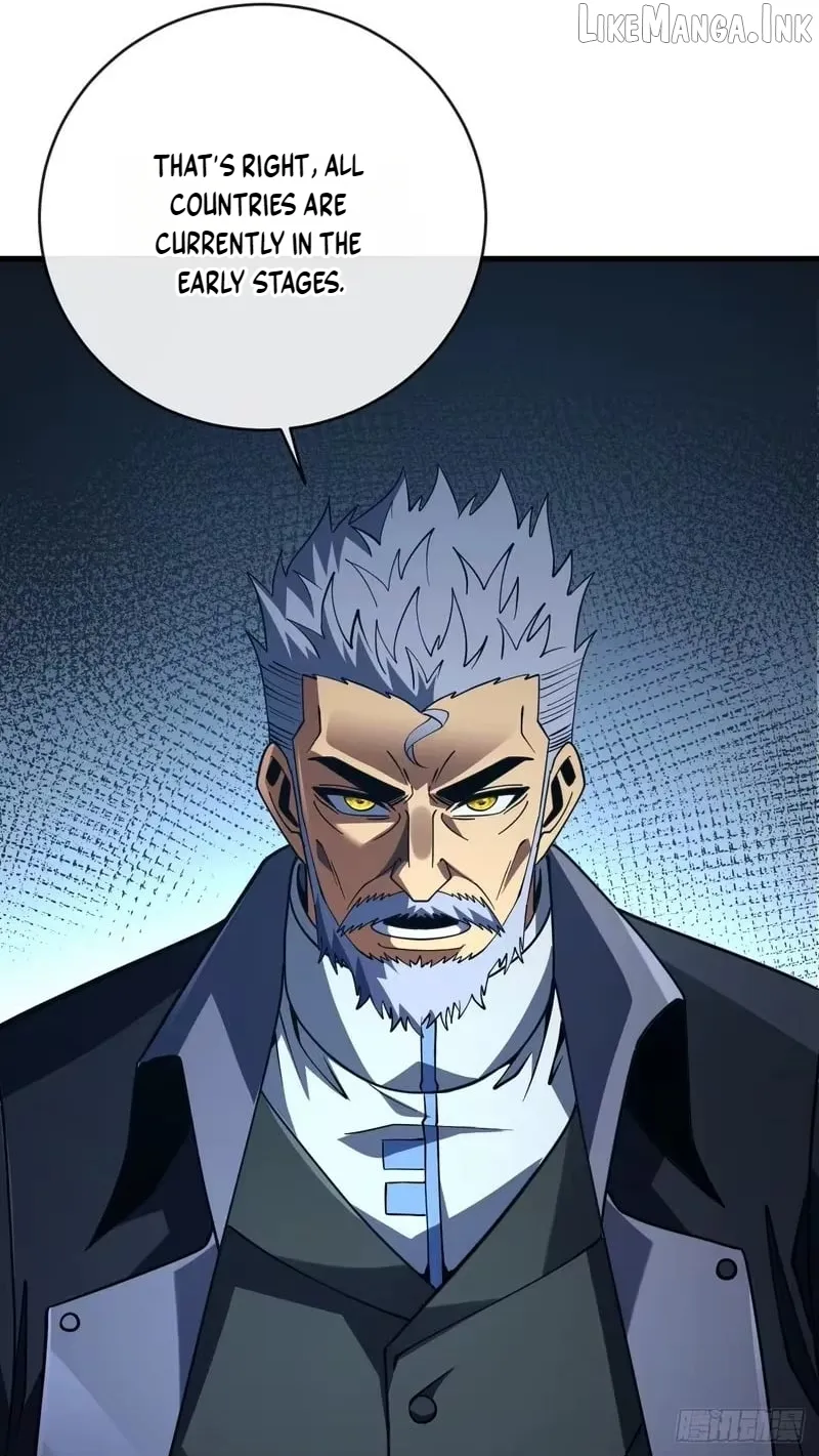 Read Lord of Destiny Wheel EN Manga Online