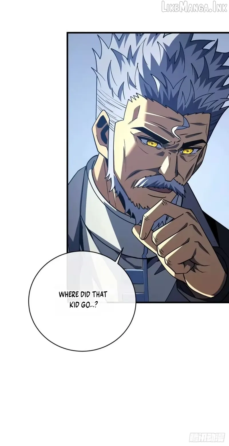 Read Lord of Destiny Wheel EN Manga Online