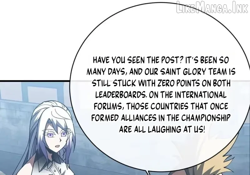 Read Lord of Destiny Wheel EN Manga Online