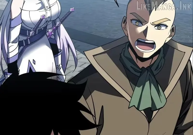 Read Lord of Destiny Wheel EN Manga Online
