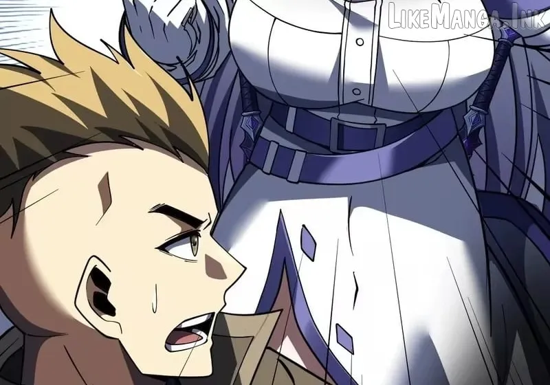 Read Lord of Destiny Wheel EN Manga Online