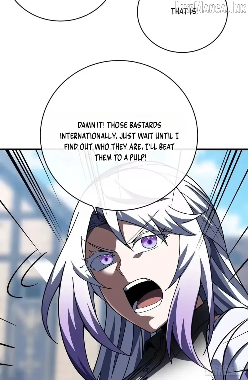 Read Lord of Destiny Wheel EN Manga Online