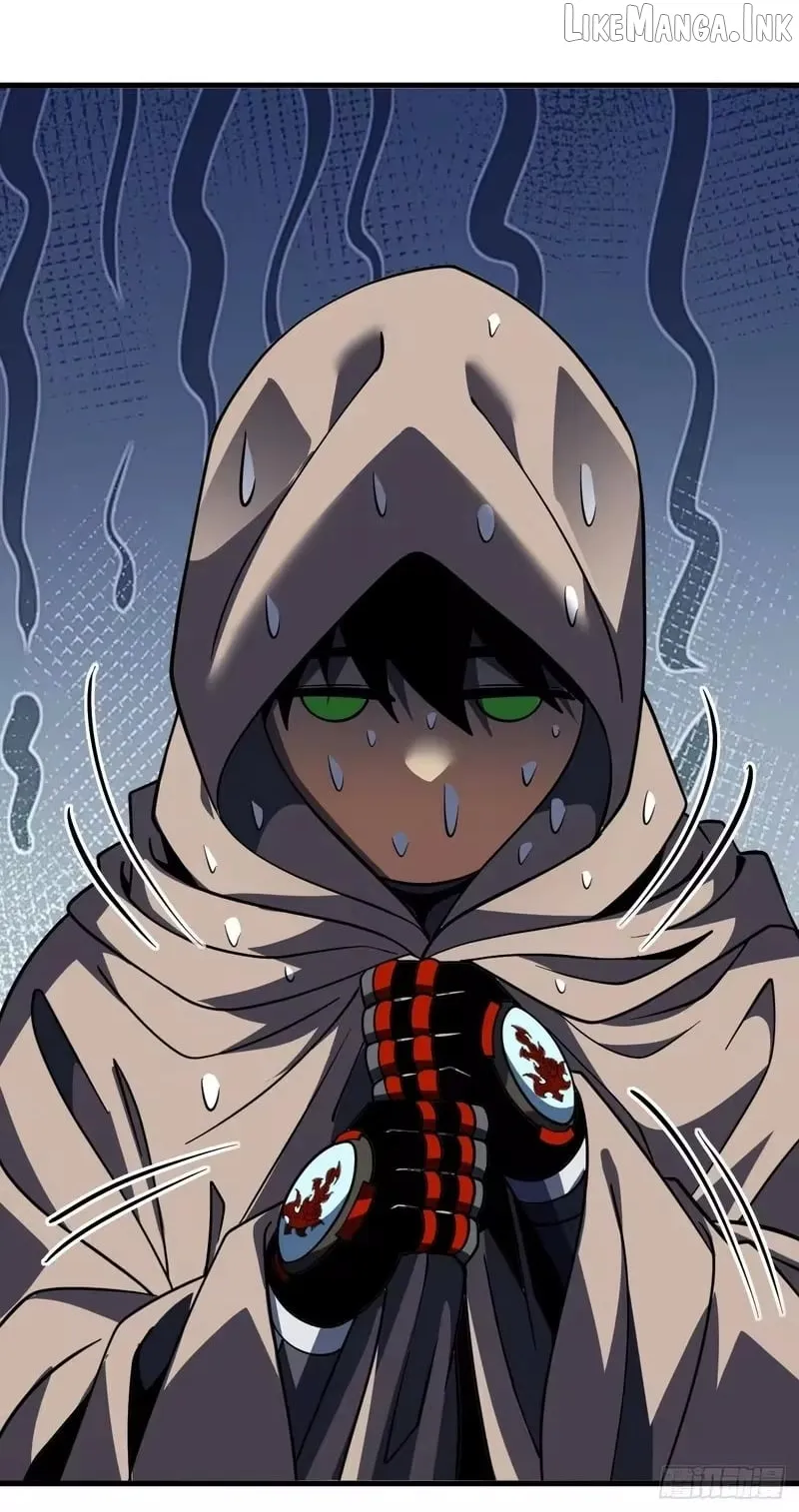 Read Lord of Destiny Wheel EN Manga Online