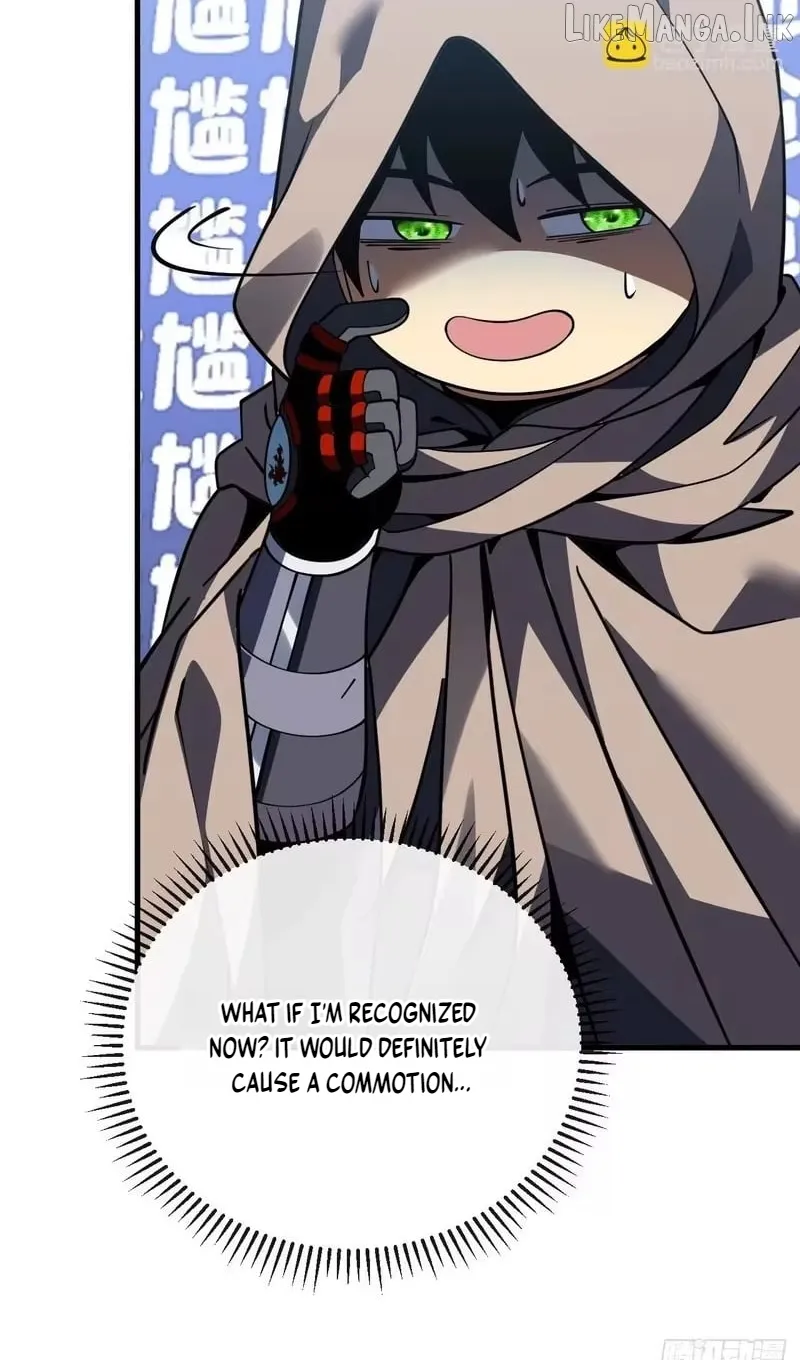 Read Lord of Destiny Wheel EN Manga Online