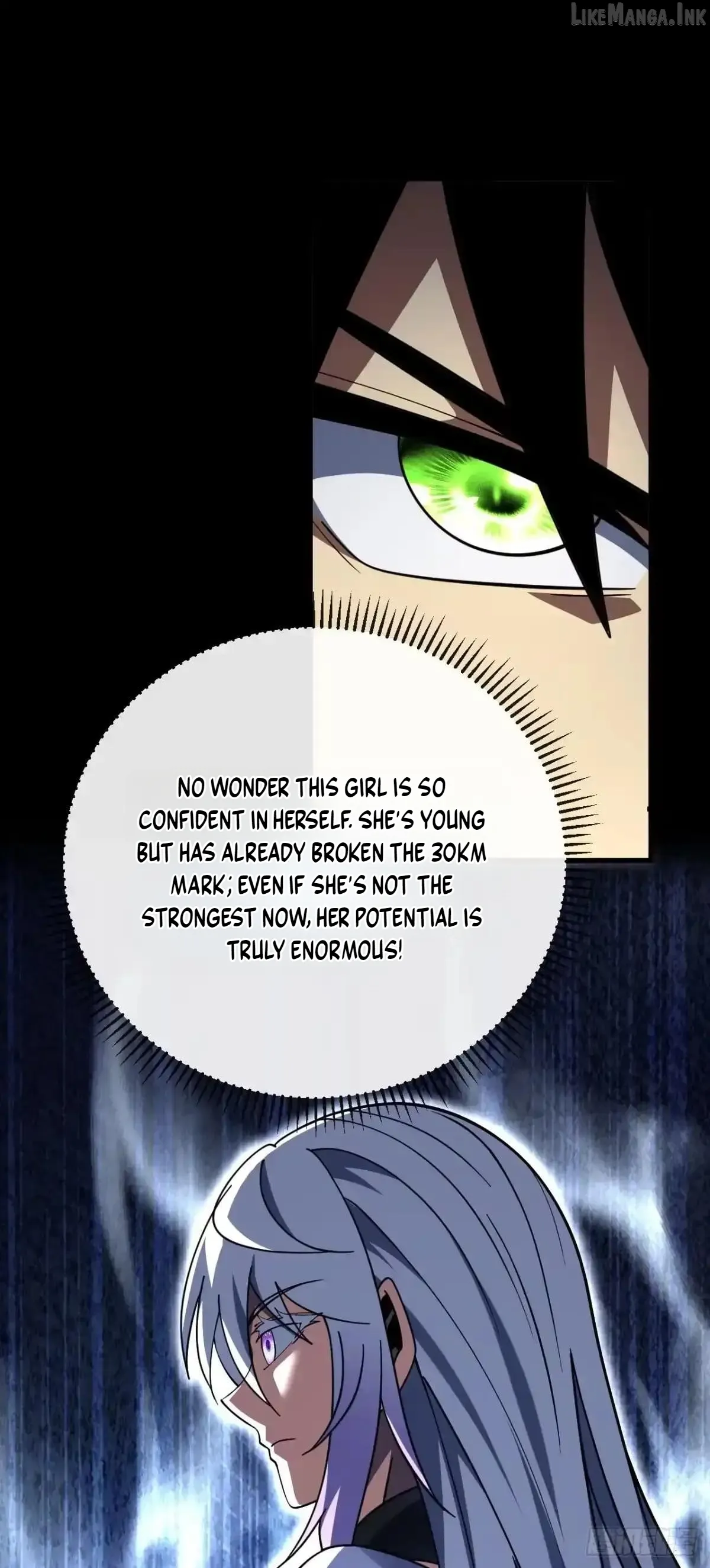 Read Lord of Destiny Wheel EN Manga Online