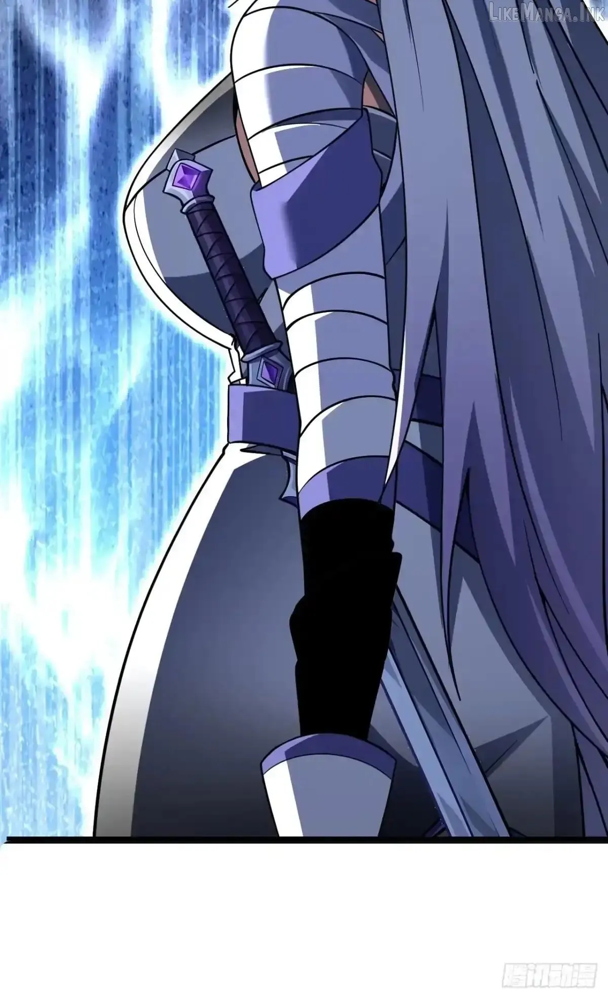 Read Lord of Destiny Wheel EN Manga Online