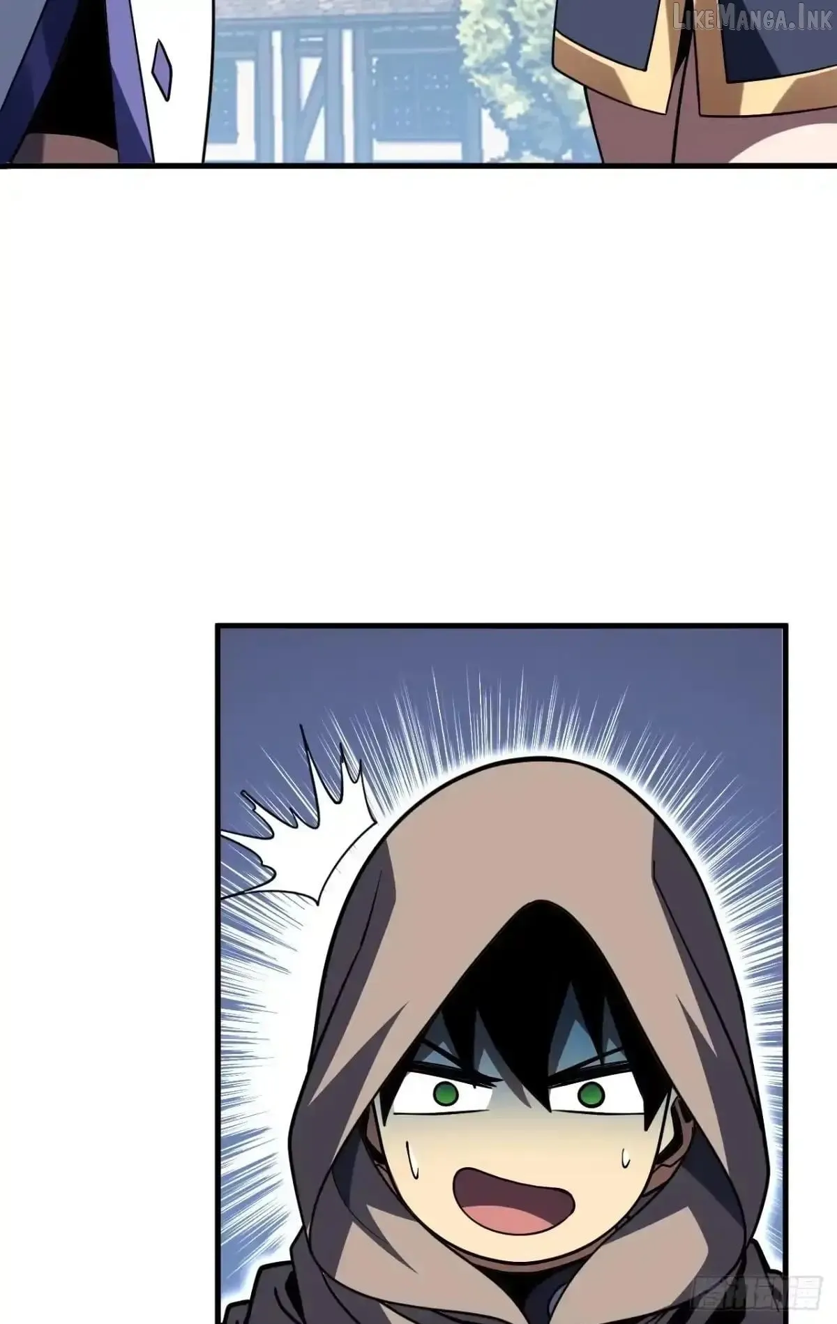 Read Lord of Destiny Wheel EN Manga Online